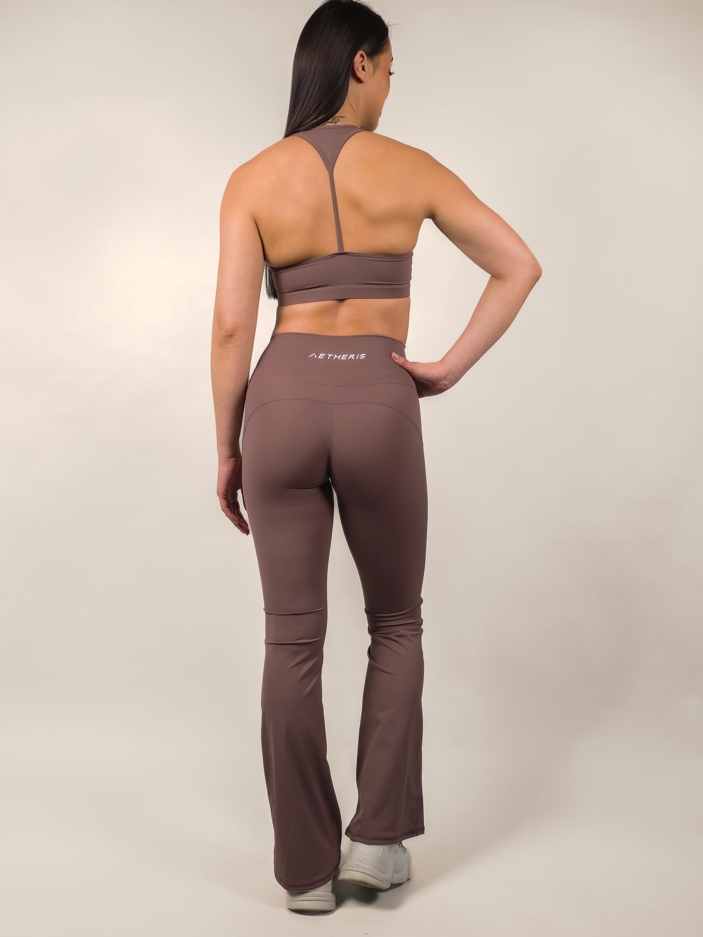 deep plum