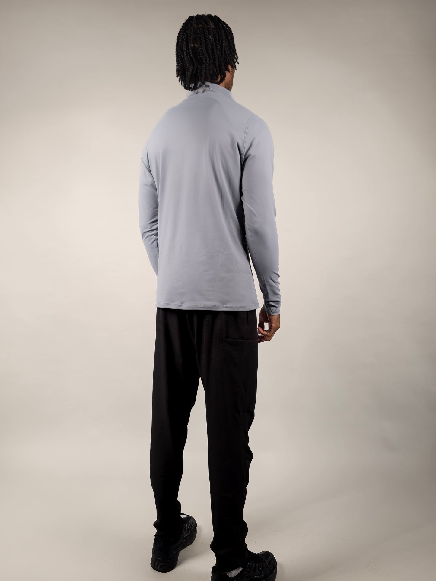 mist grey