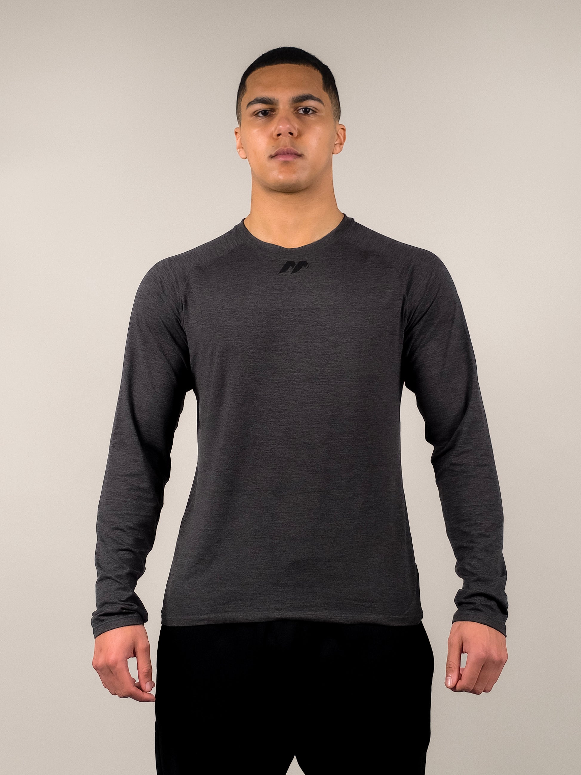 carbon grey