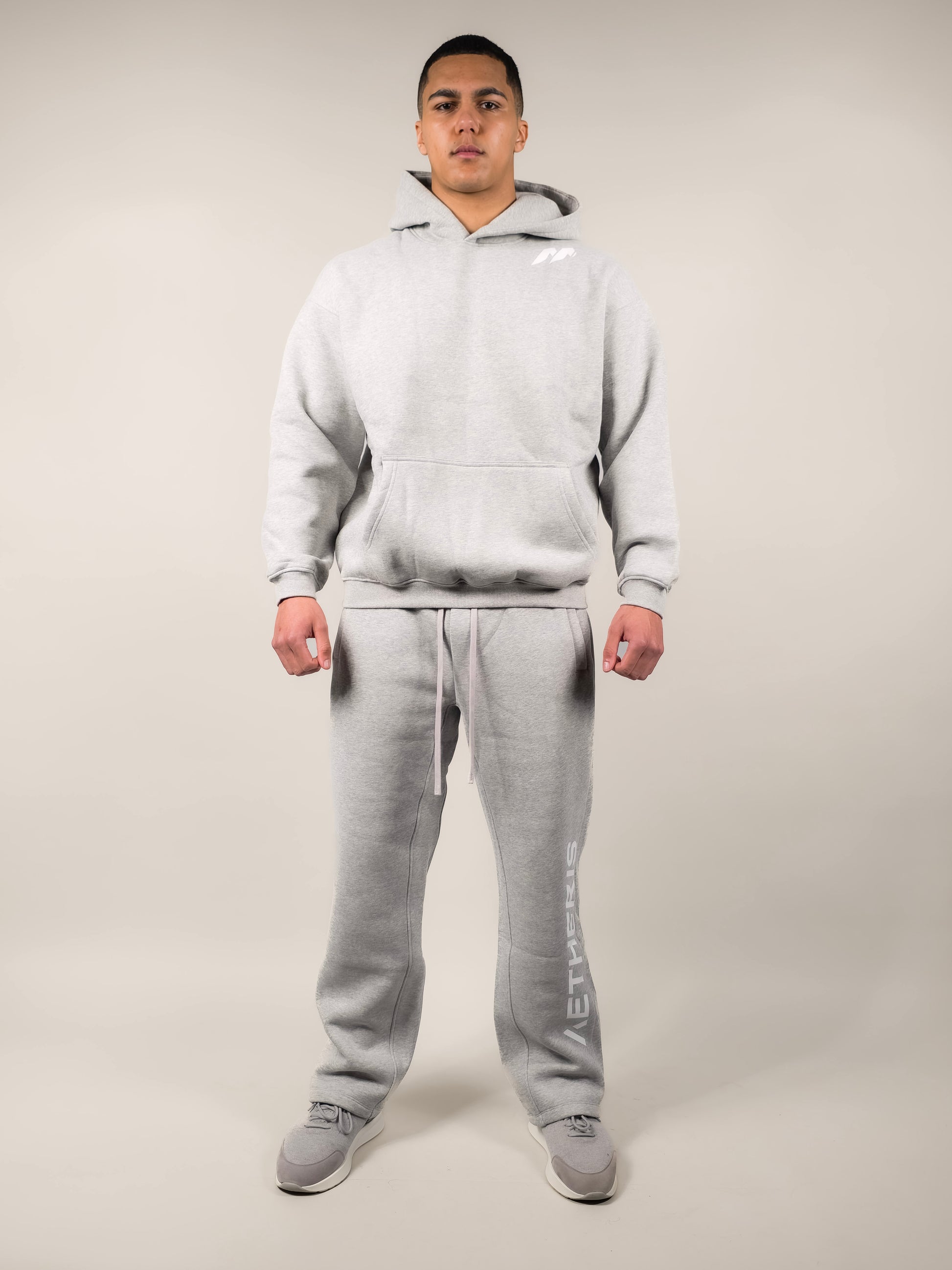 mist grey