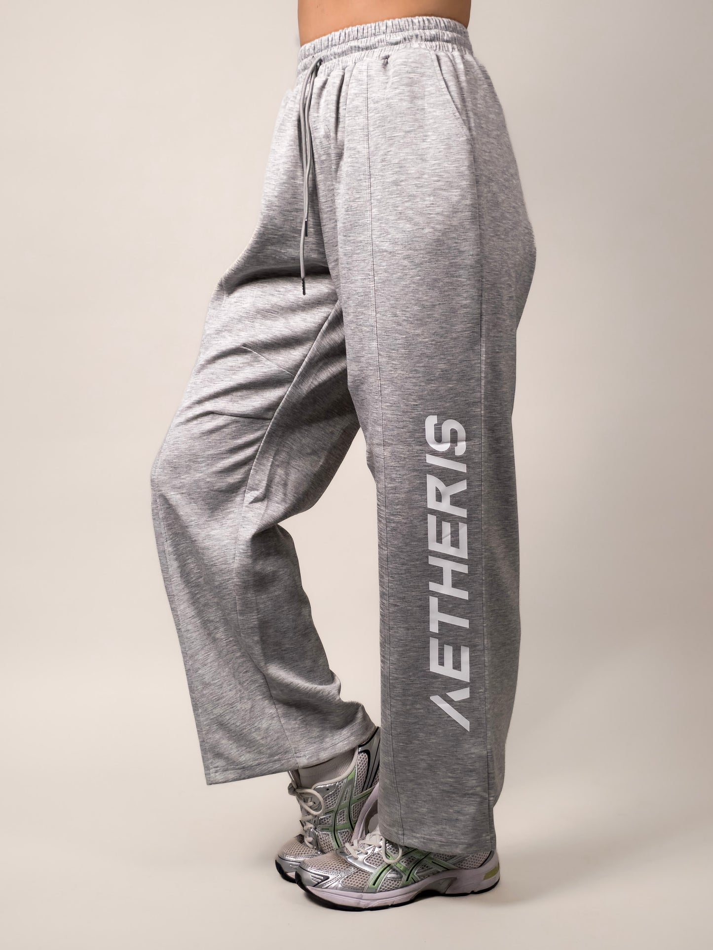 soft grey