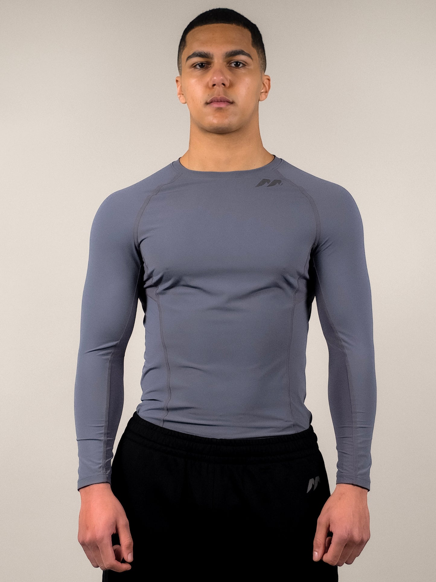 slate blue grey