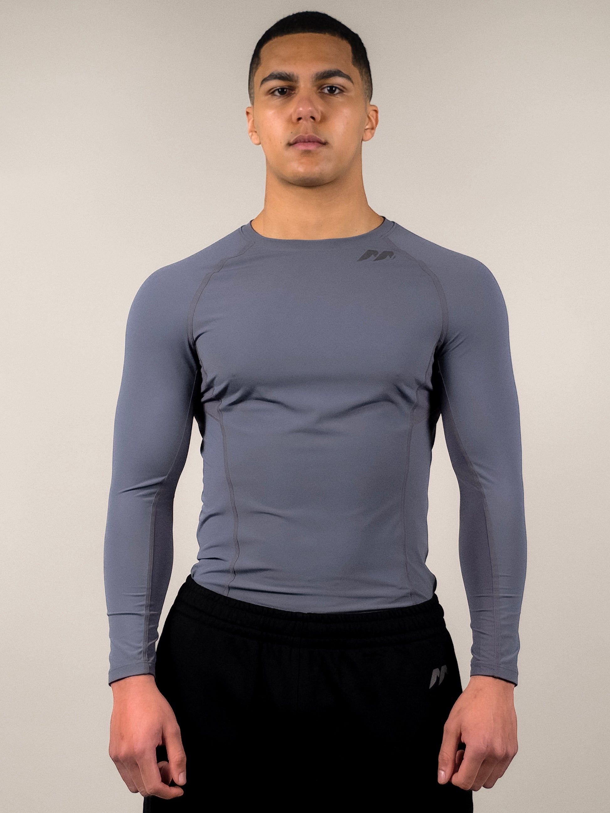 slate blue grey