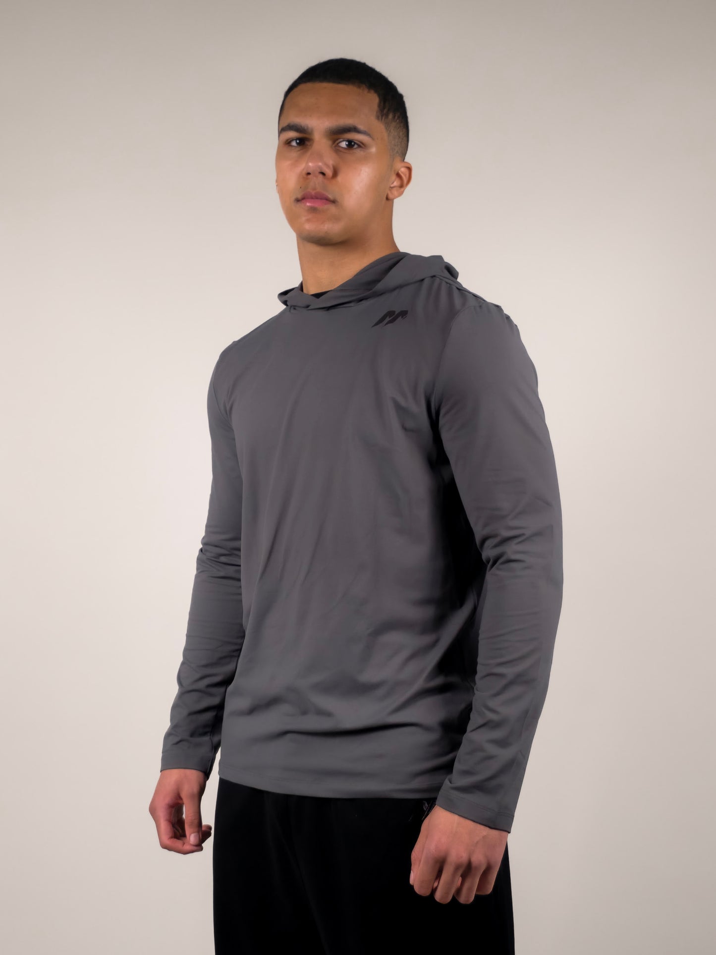 graphite grey