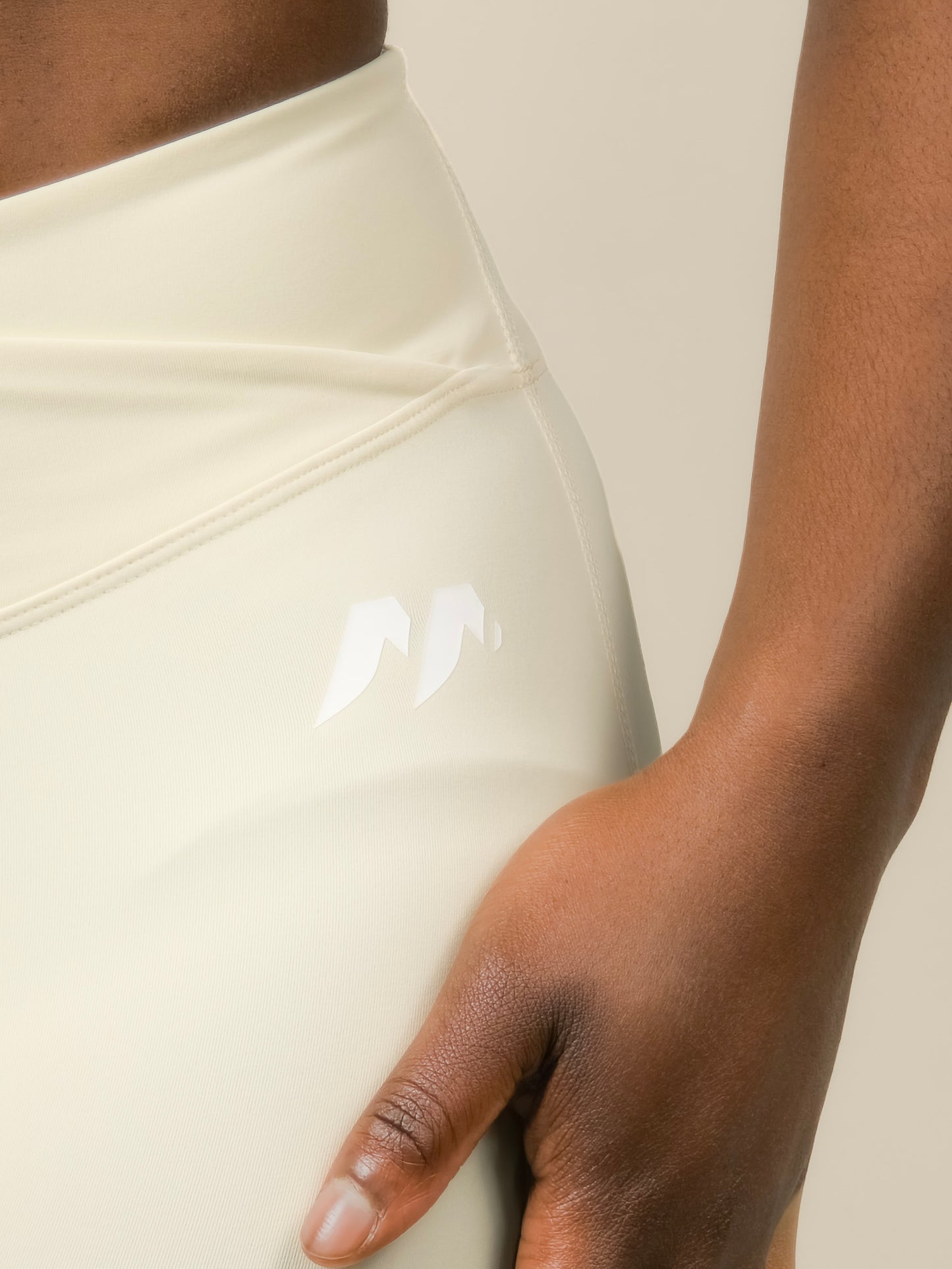 soft off-white