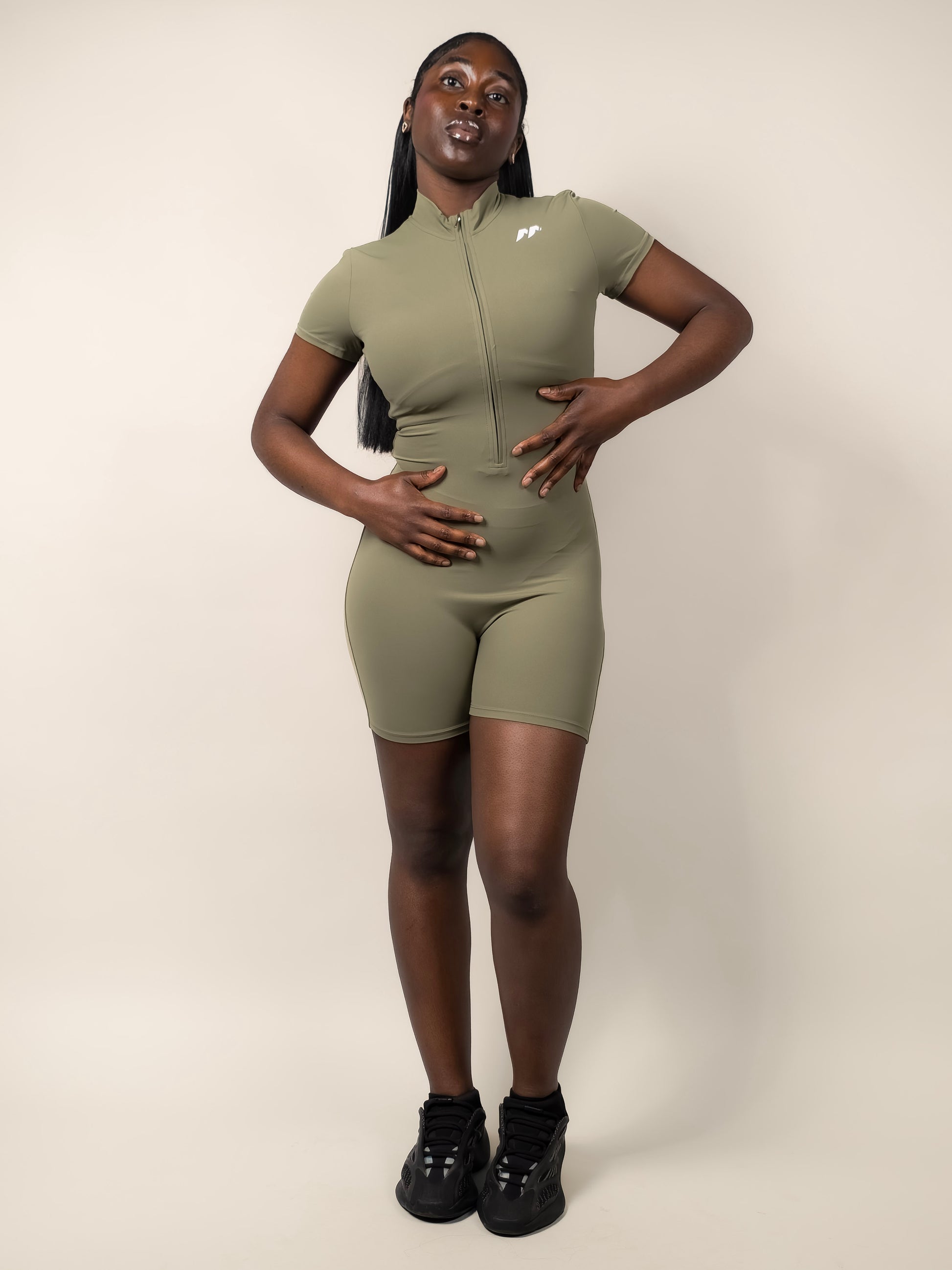 olive green