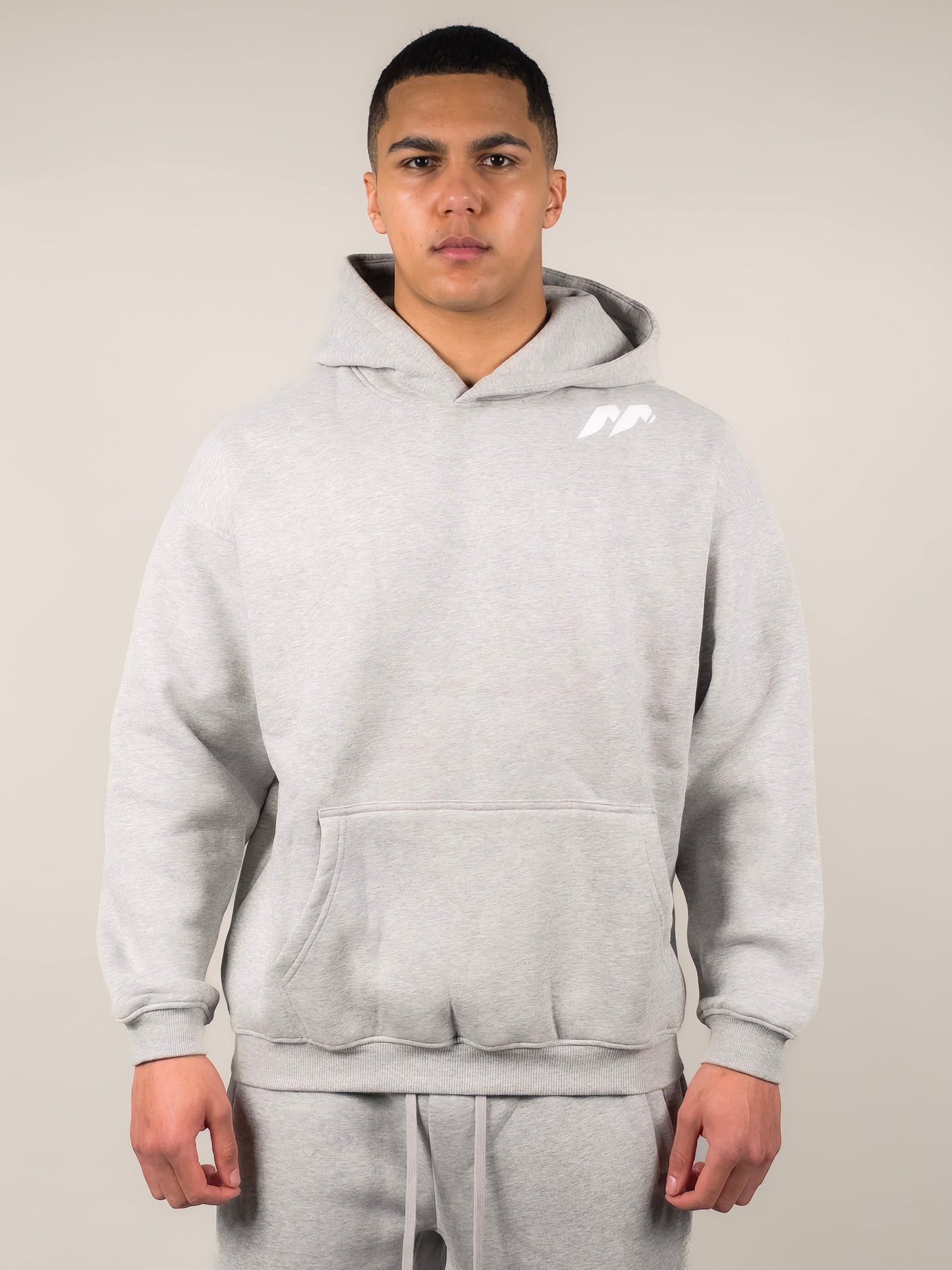 mist grey