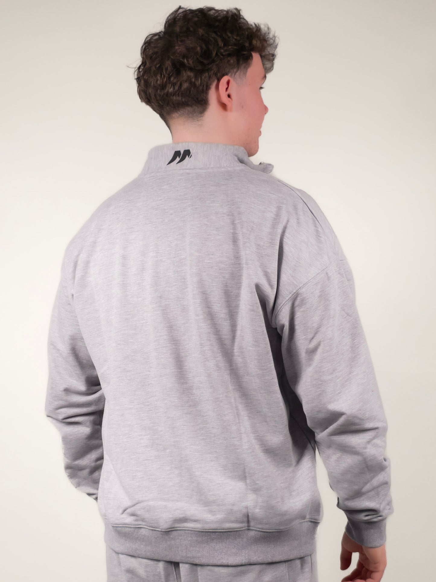 mist grey