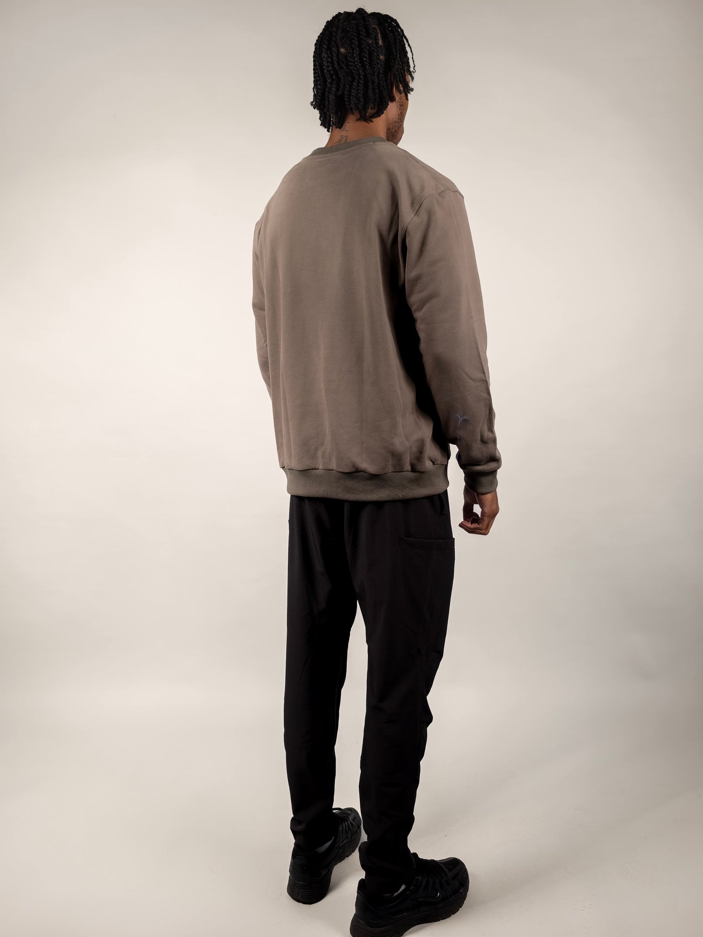 desert taupe