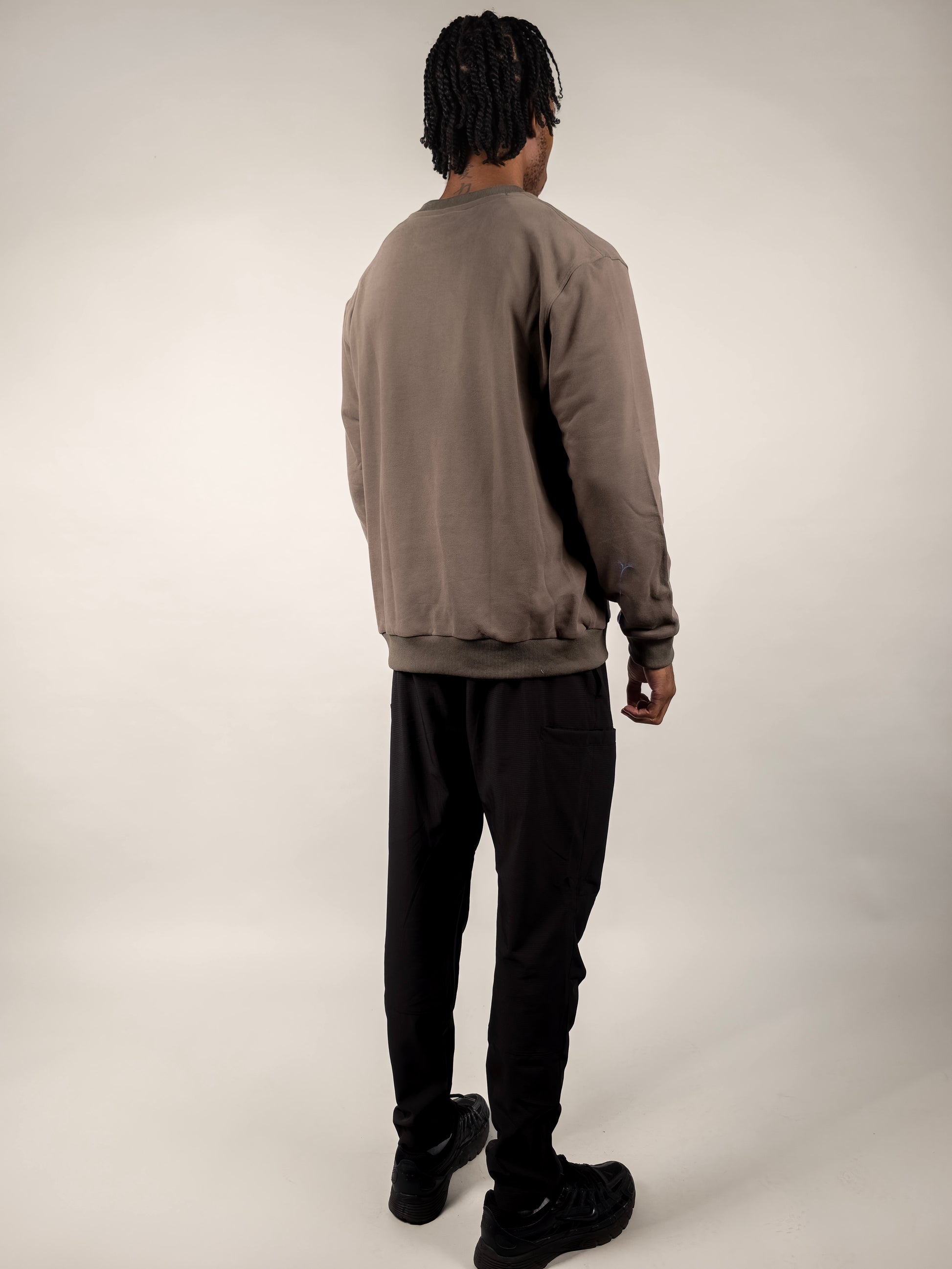desert taupe