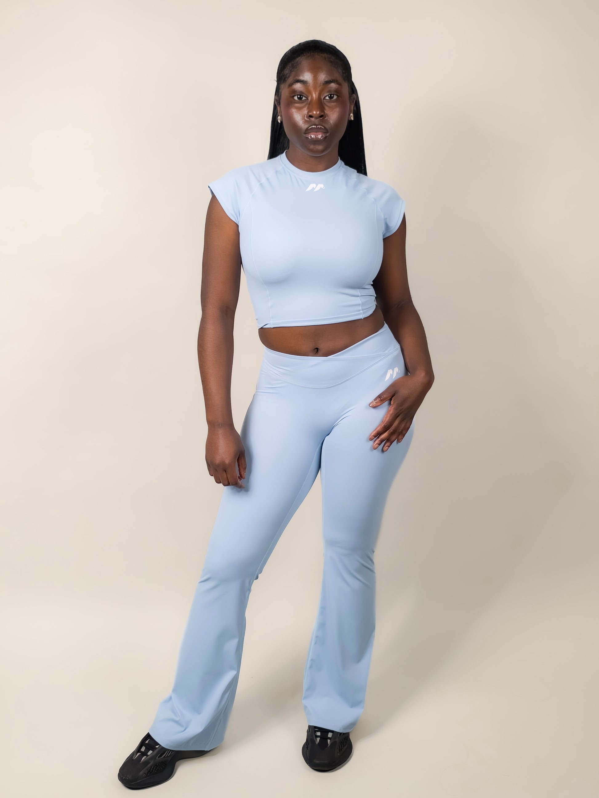 powder blue