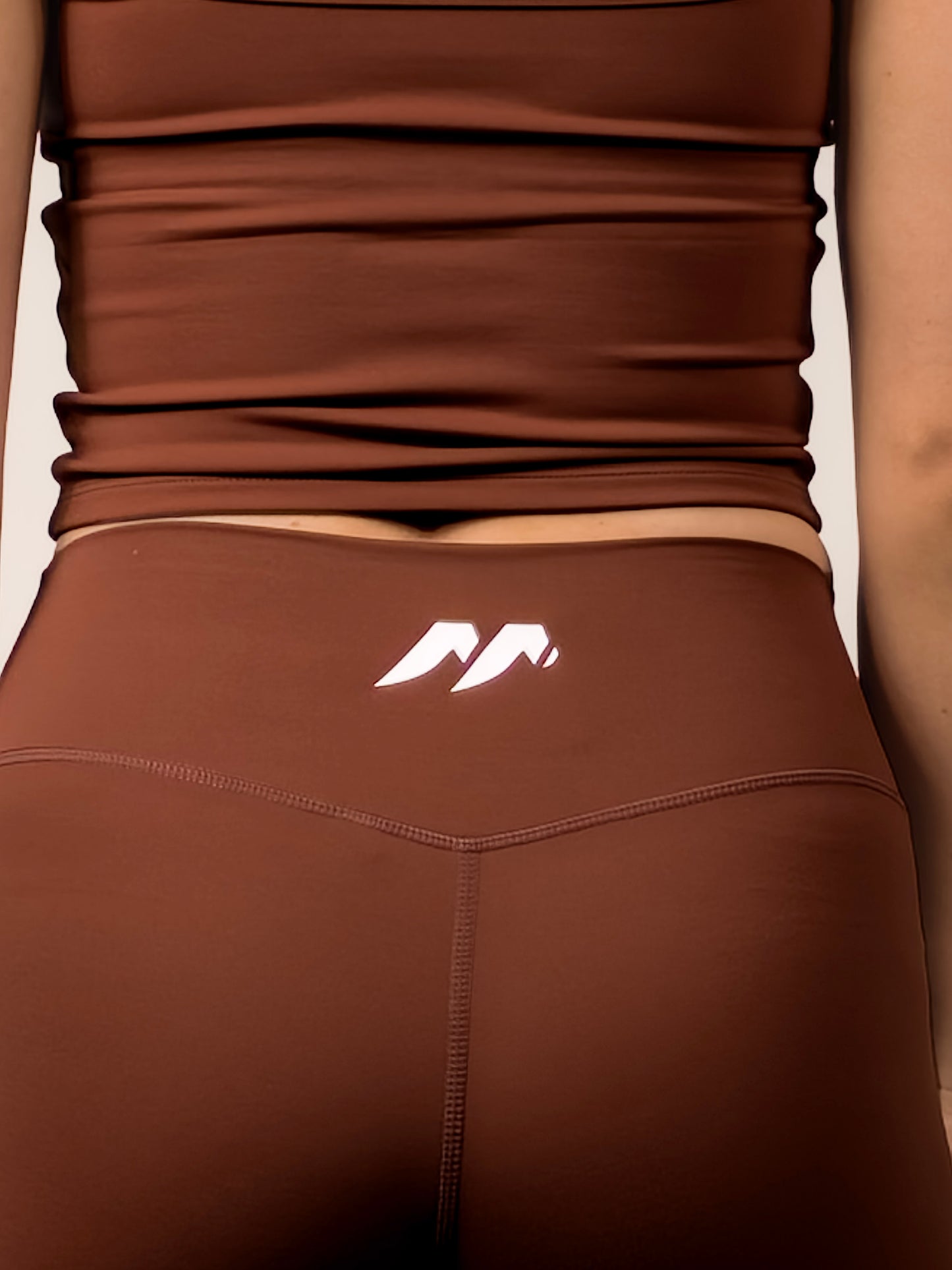 chestnut brown