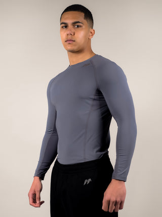 Slate Blue Grey