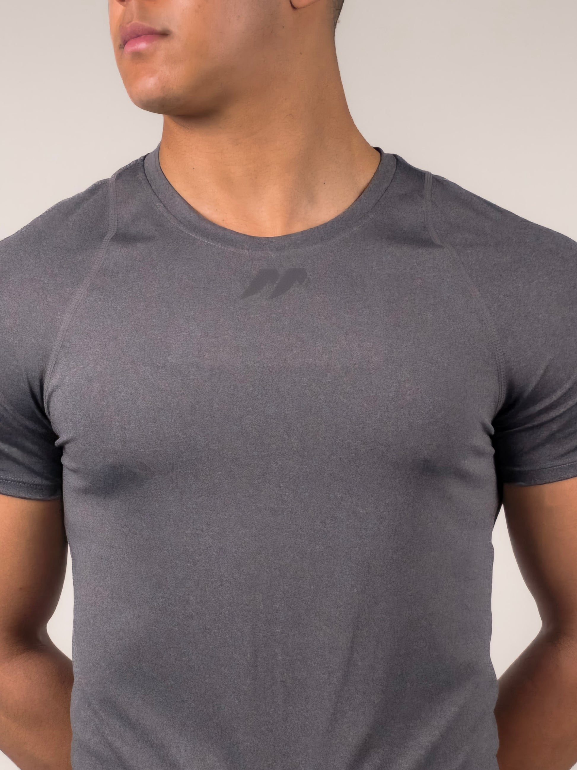 heather grey
