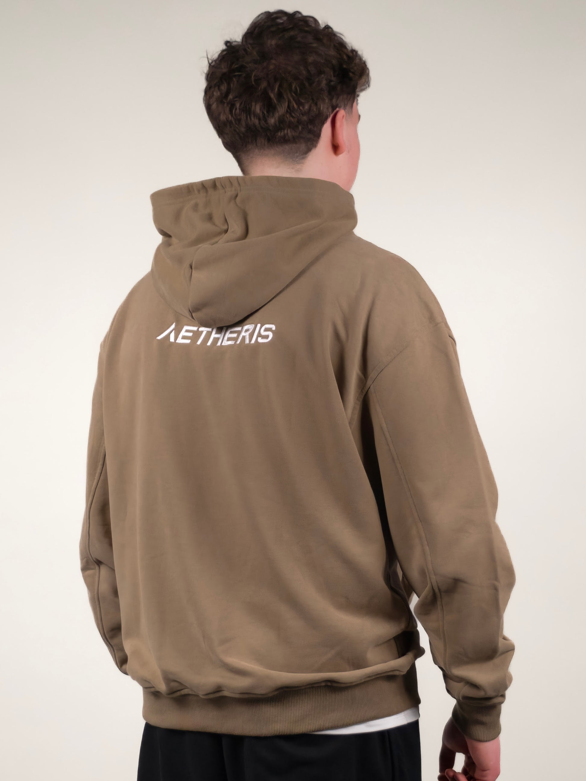 desert taupe