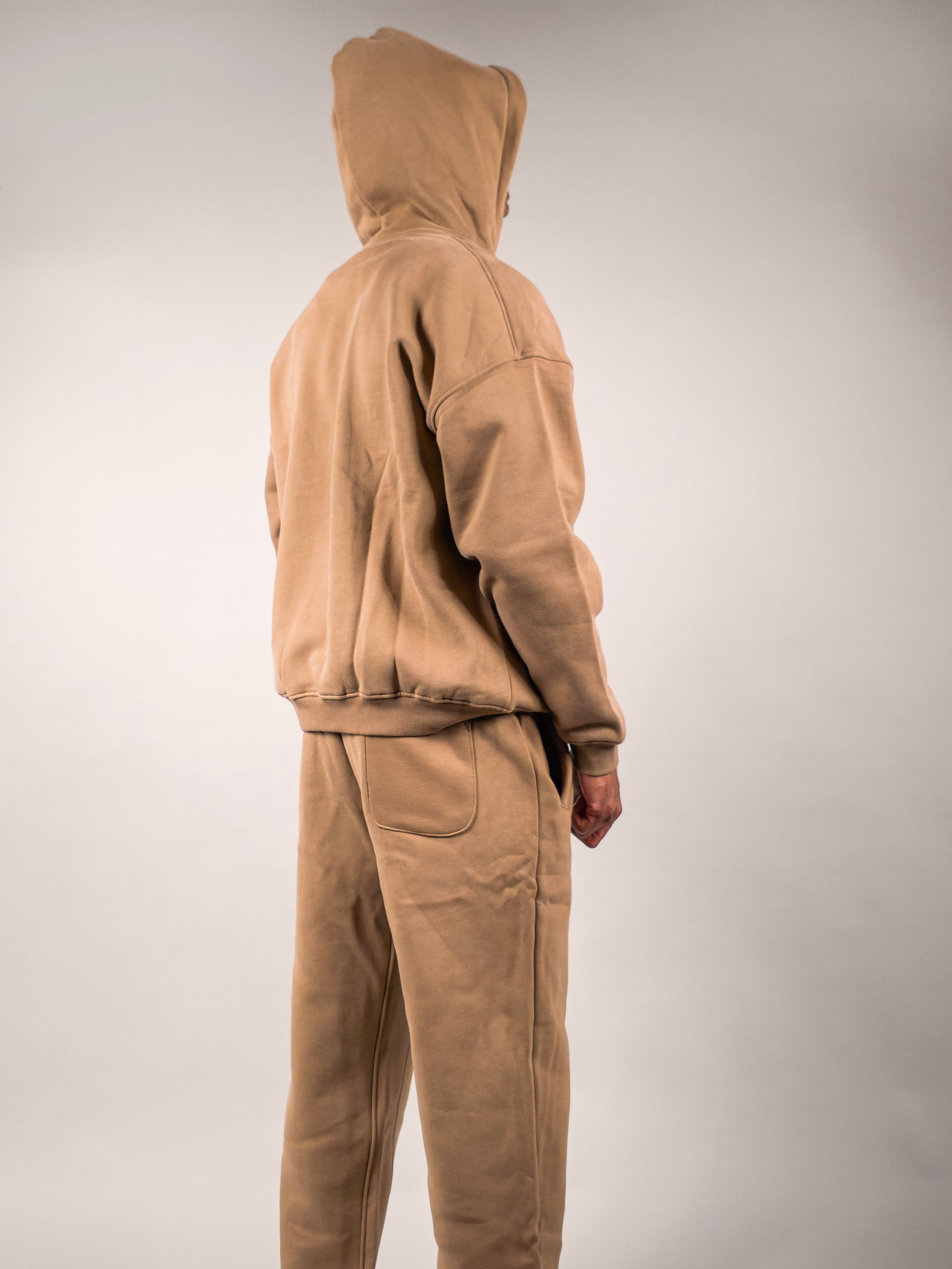 desert taupe