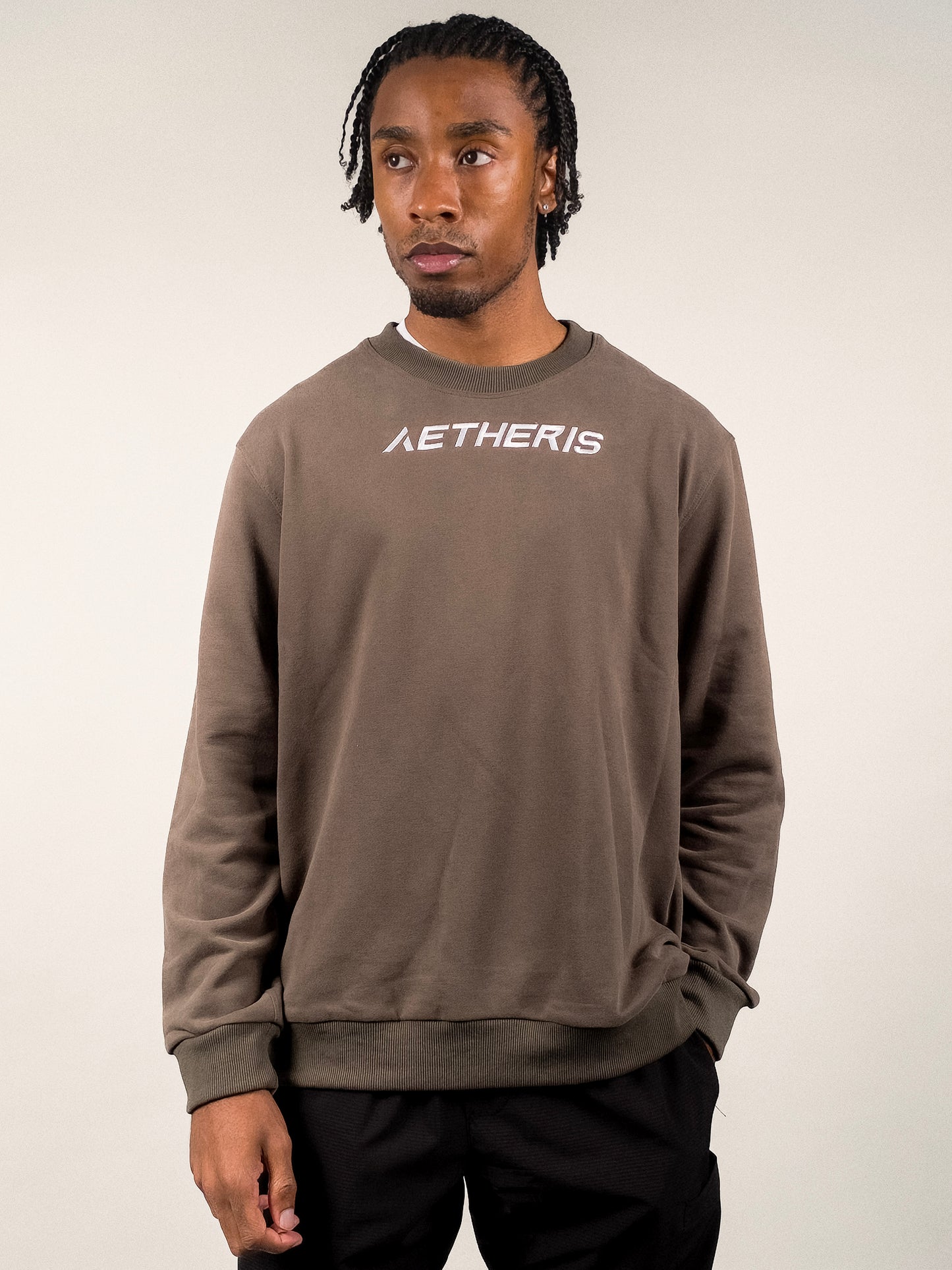 desert taupe