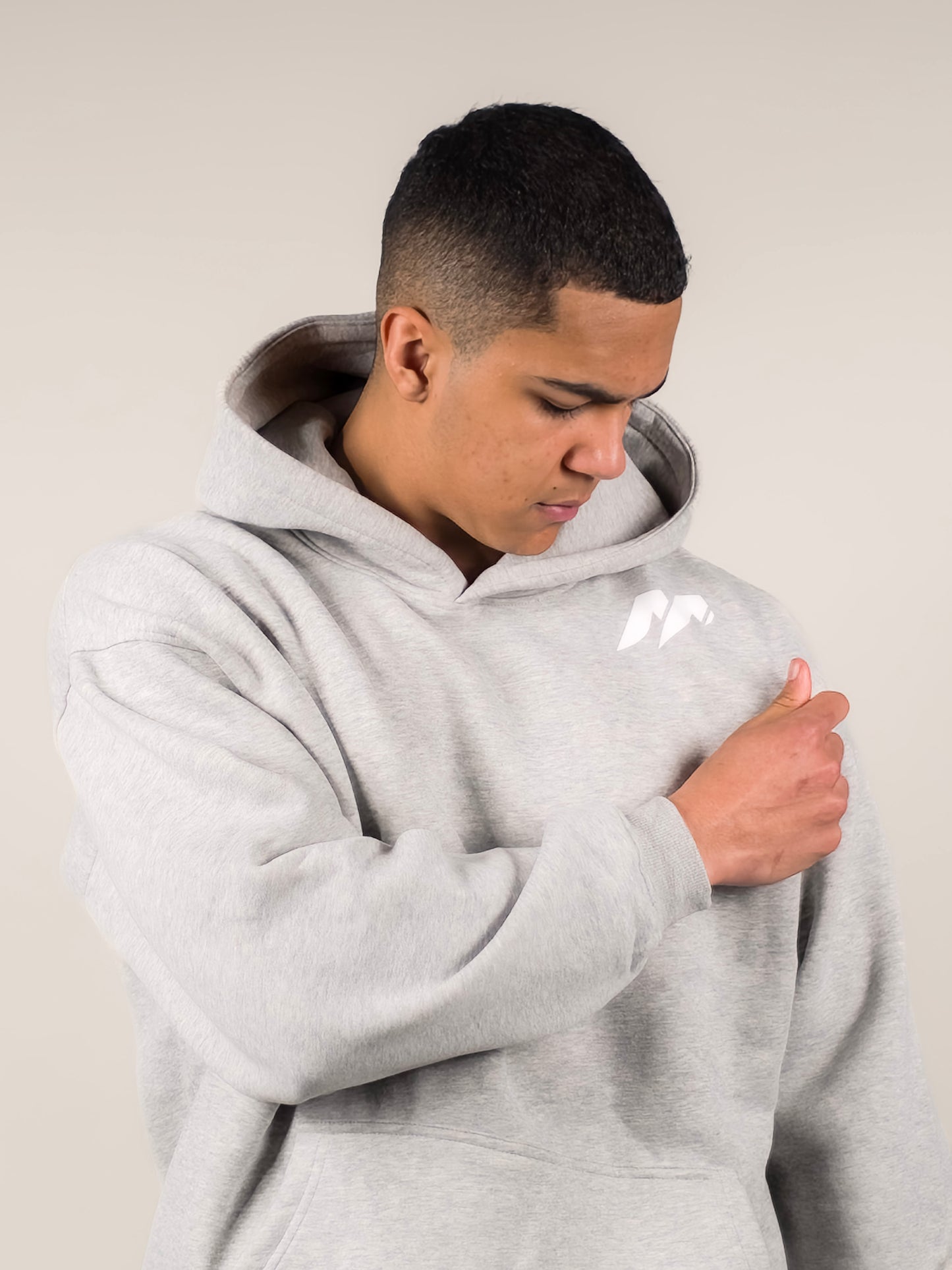 mist grey