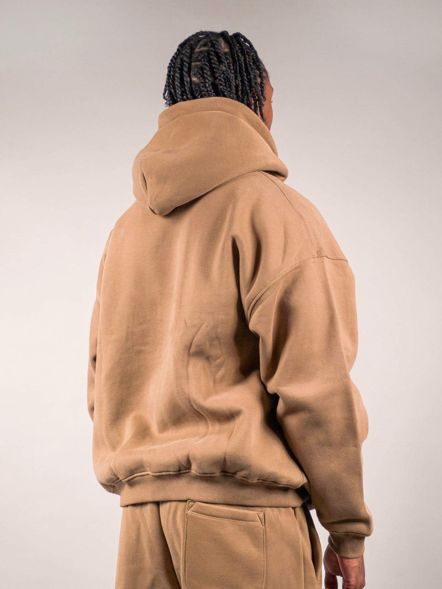 desert taupe