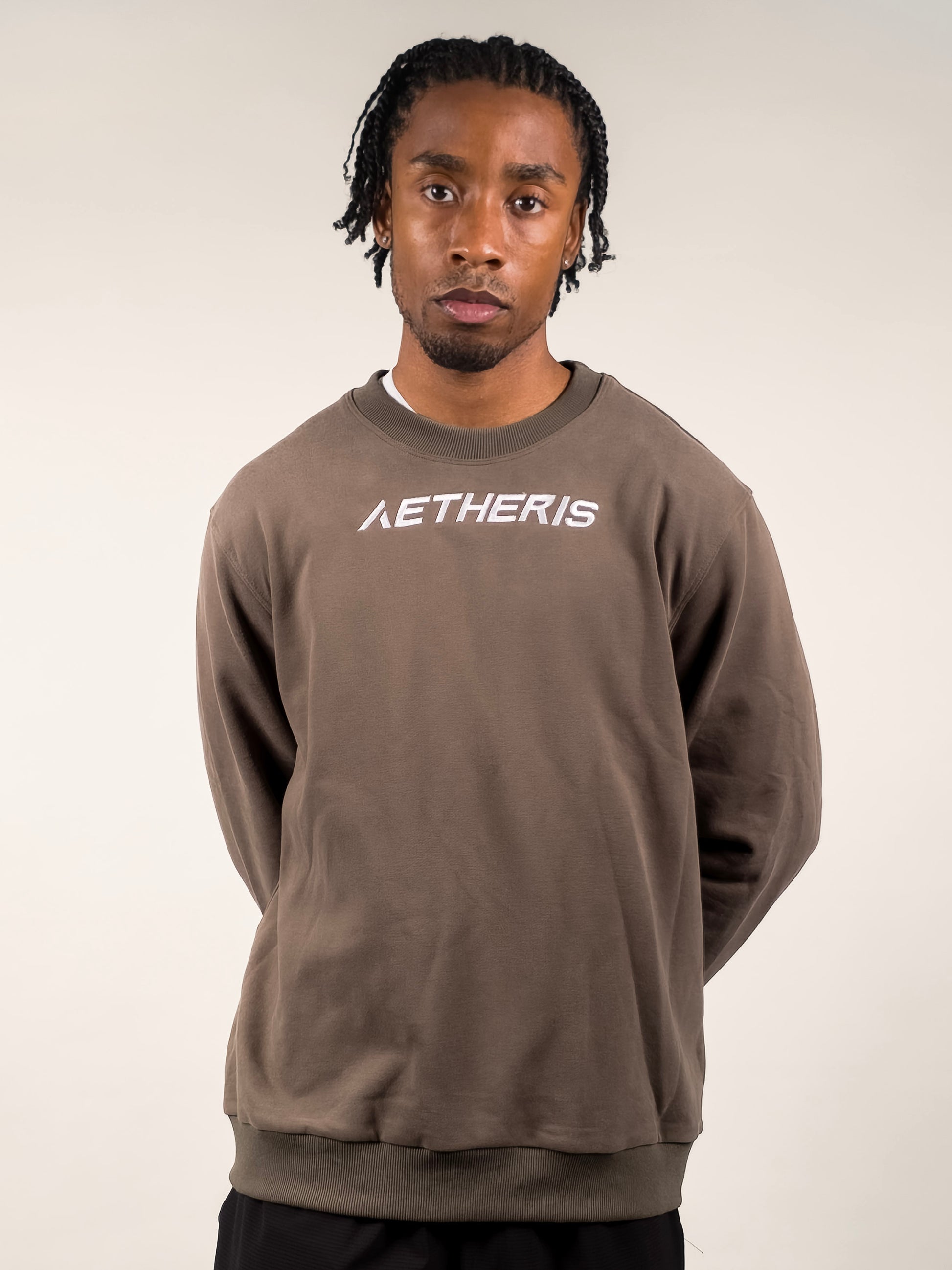 desert taupe