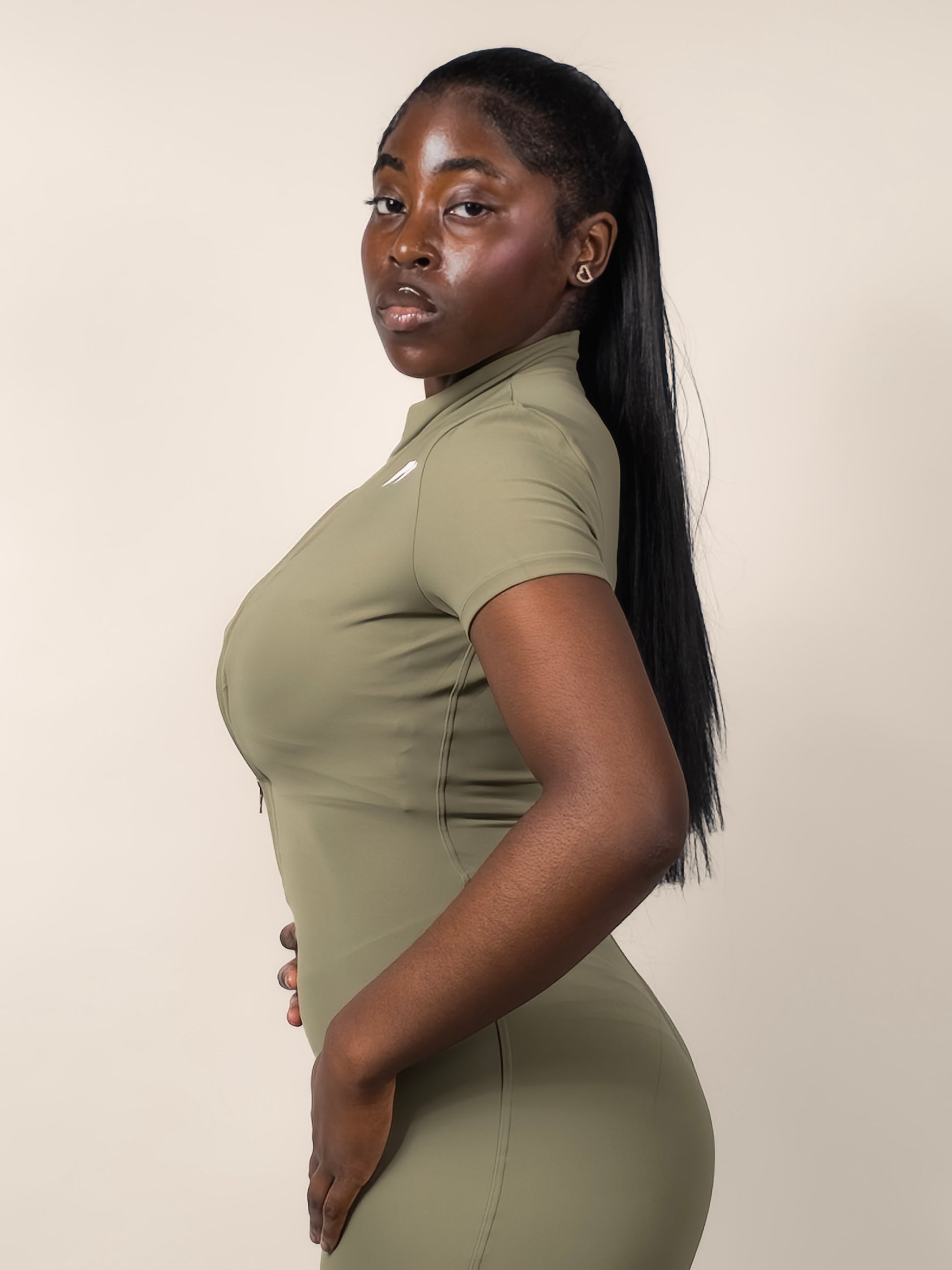 olive green