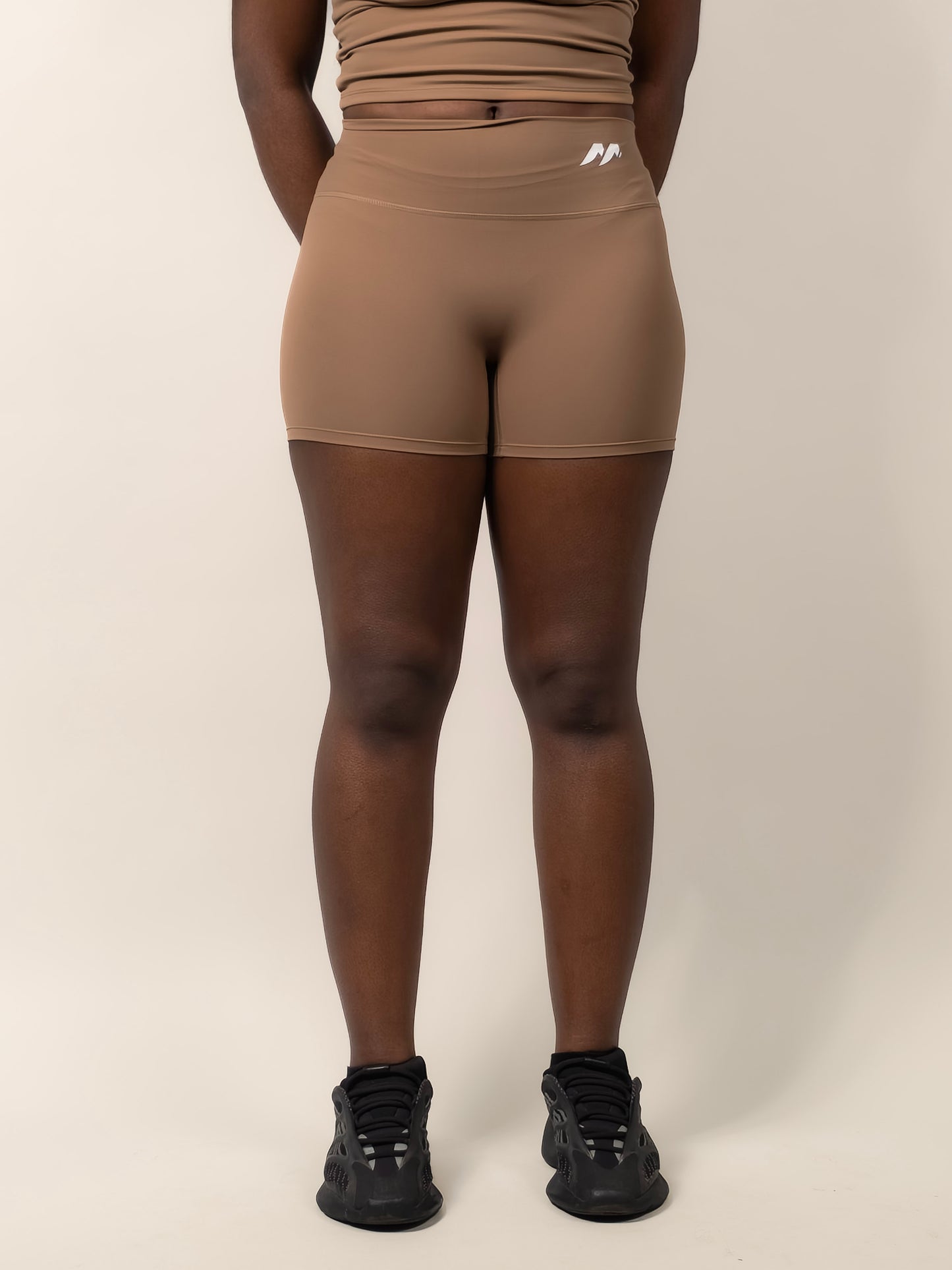 warm taupe