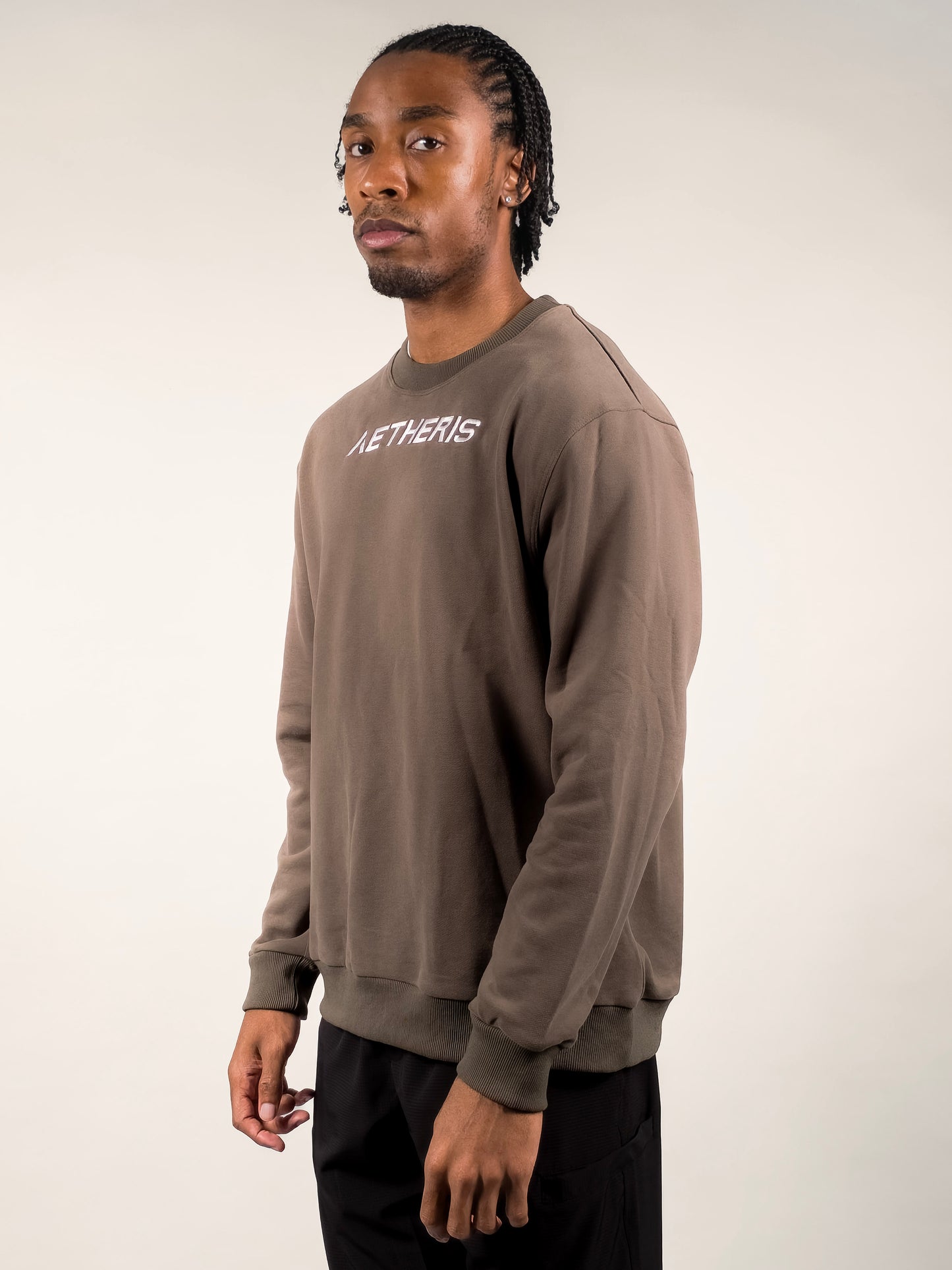desert taupe