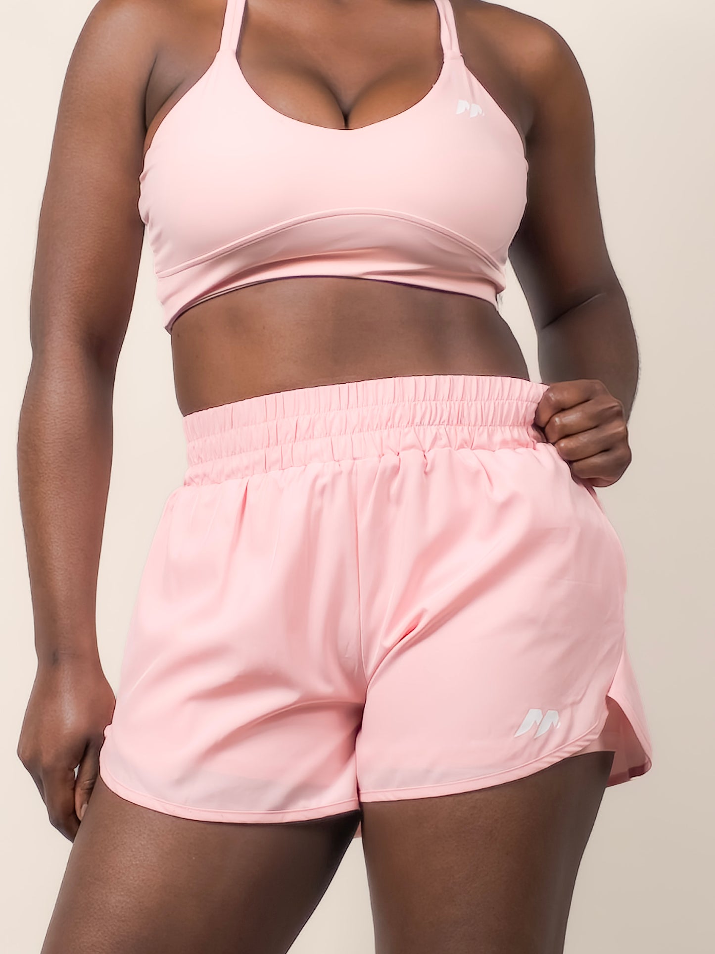 blush pink