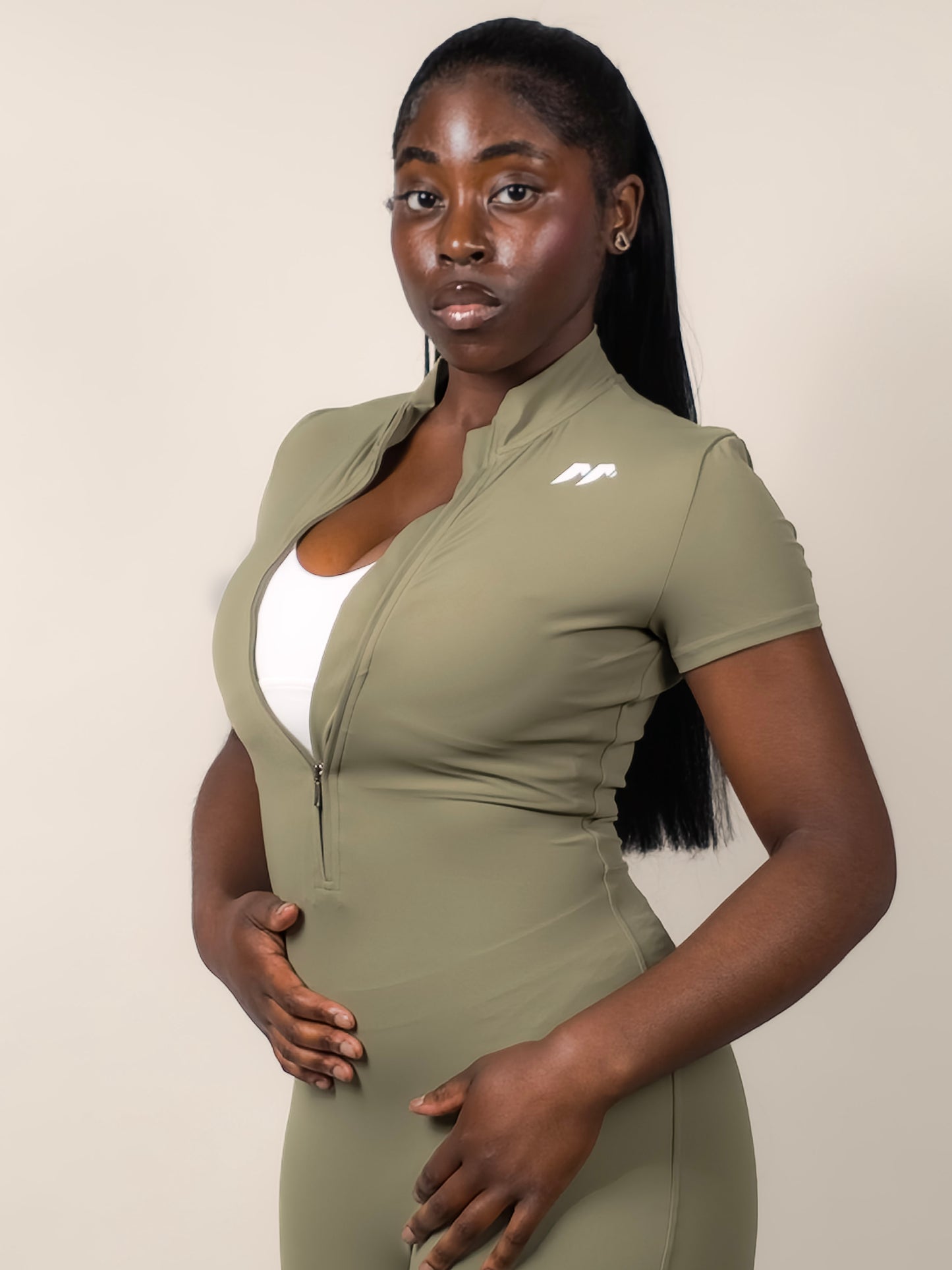 olive green