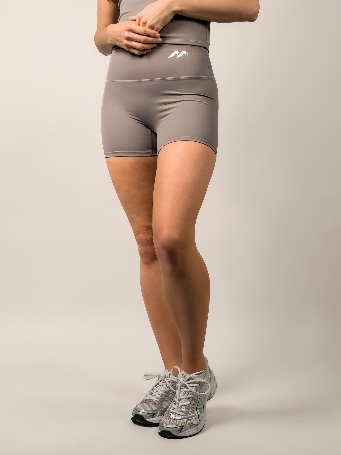 ash grey