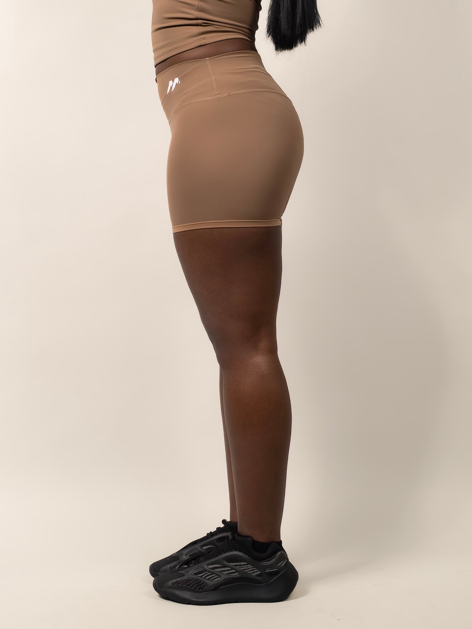 warm taupe