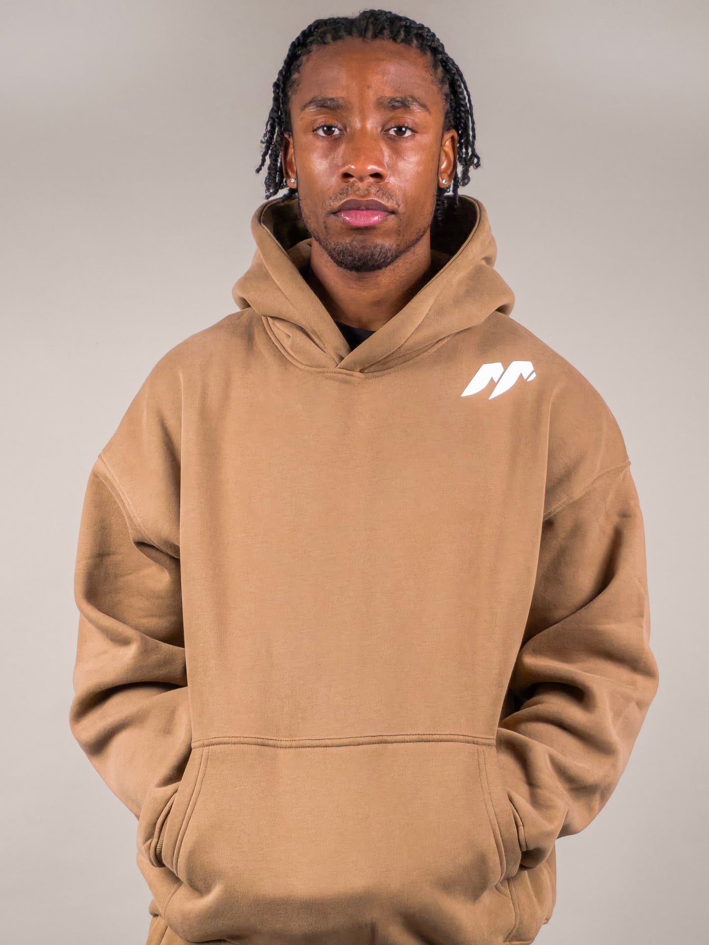 desert taupe
