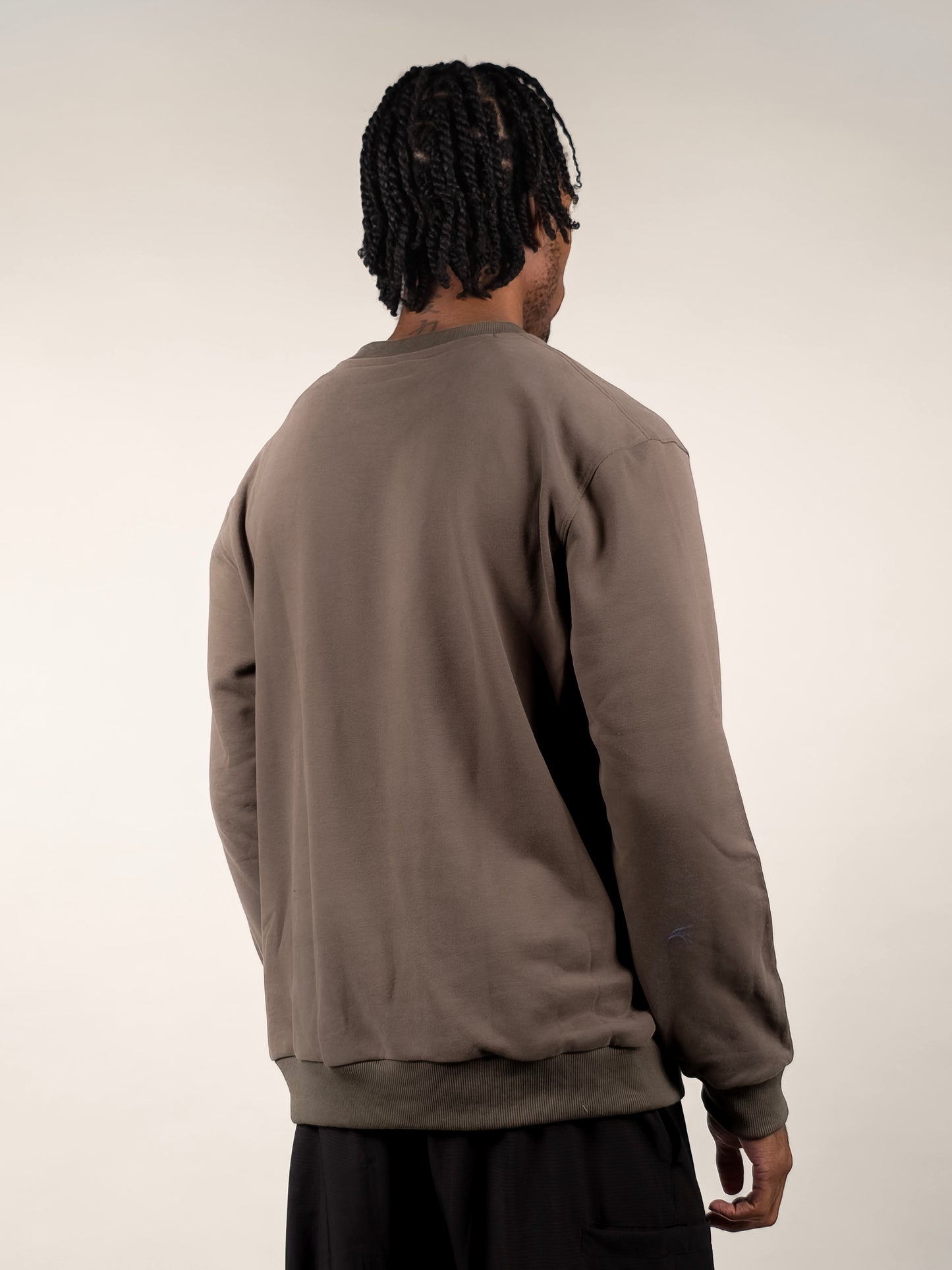 desert taupe