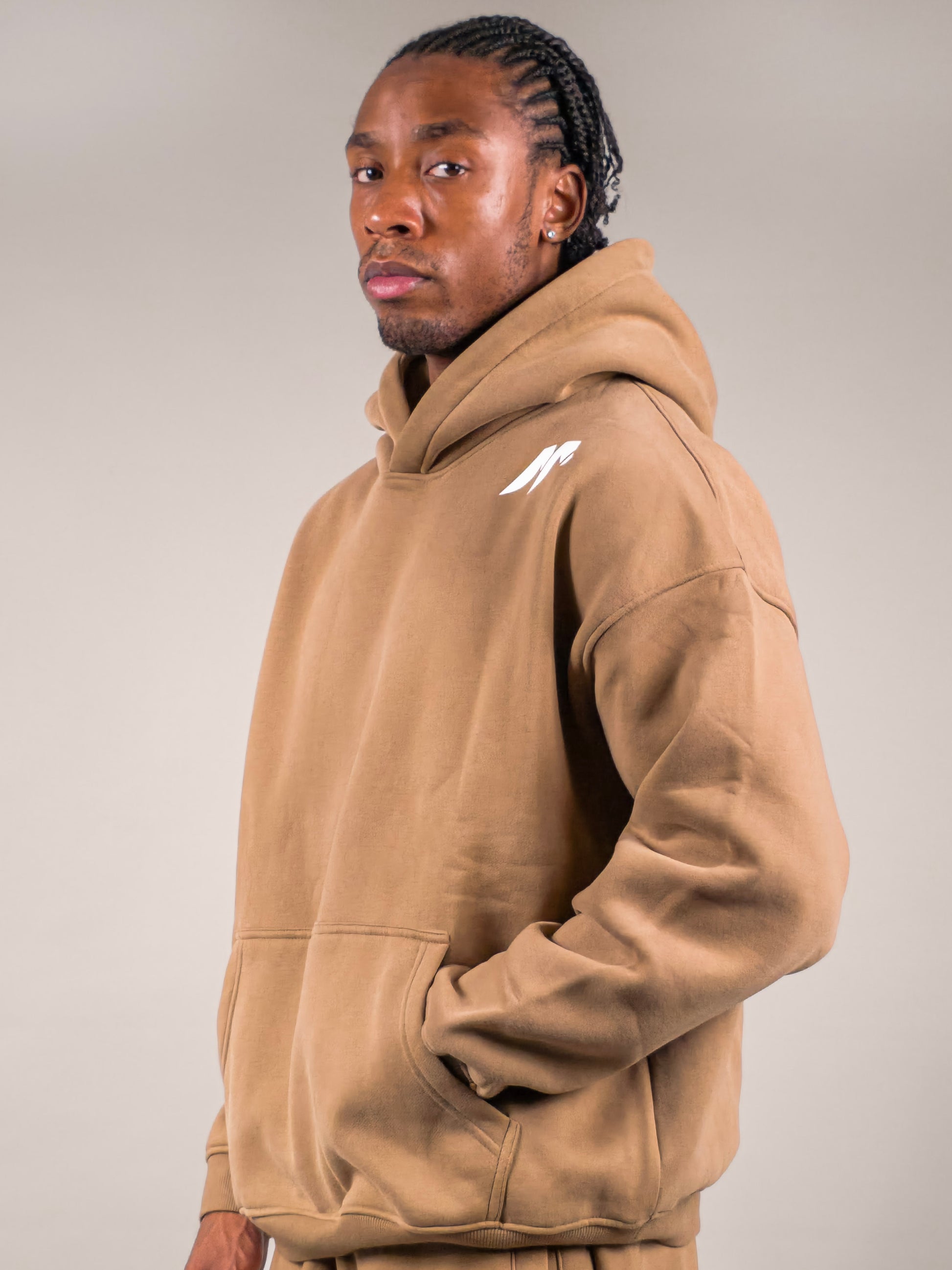 desert taupe