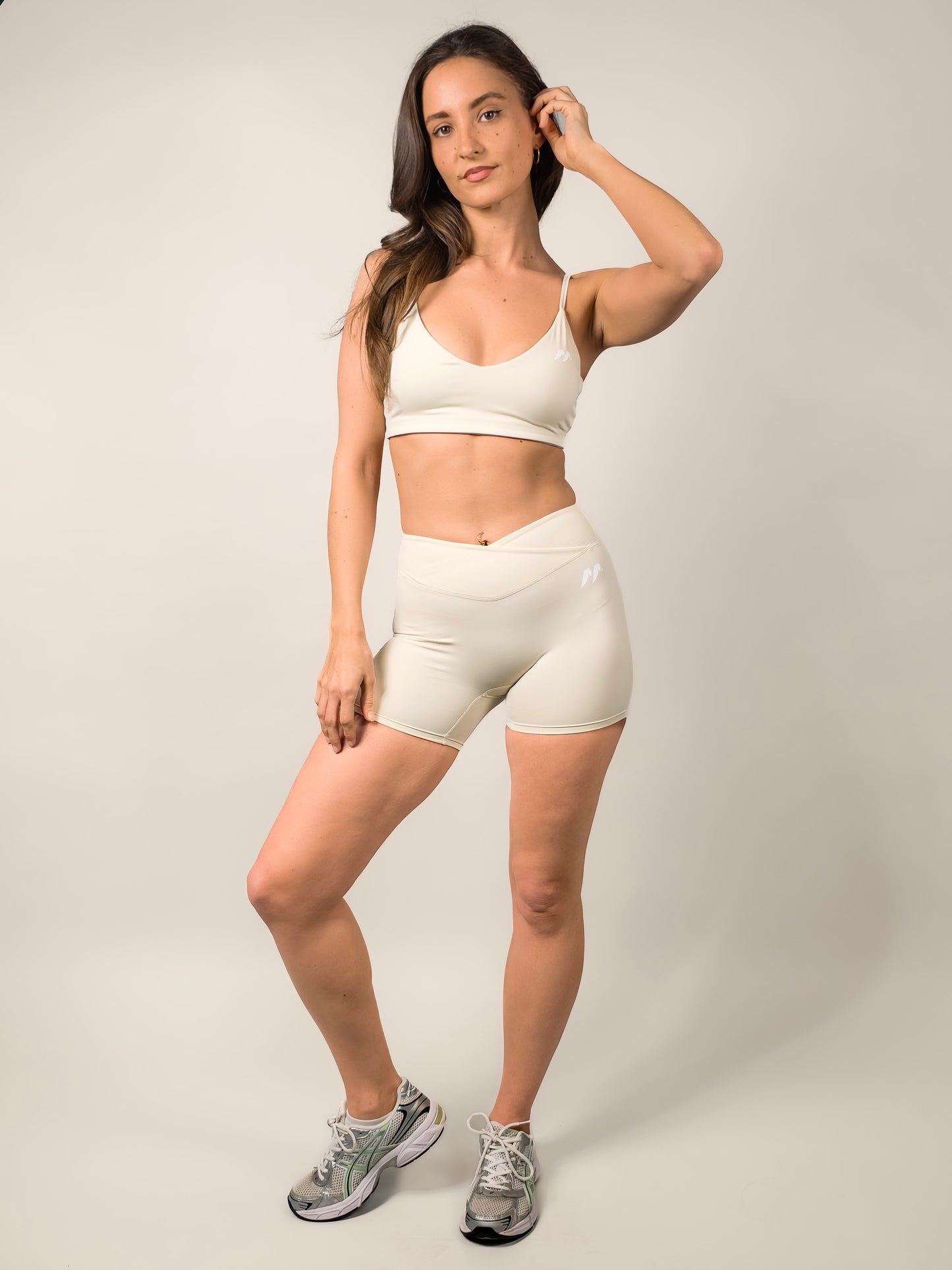 soft off-white