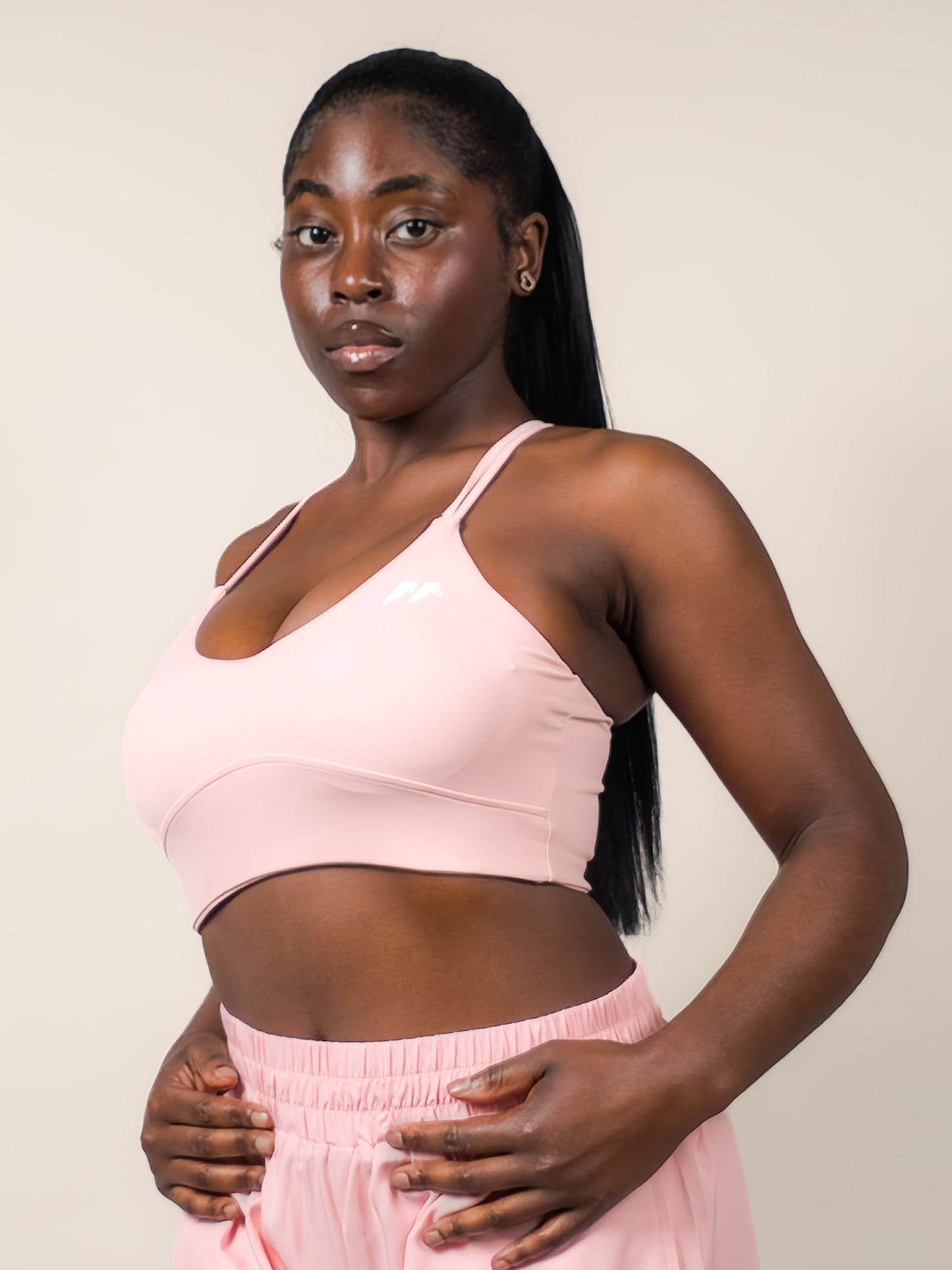 blush pink