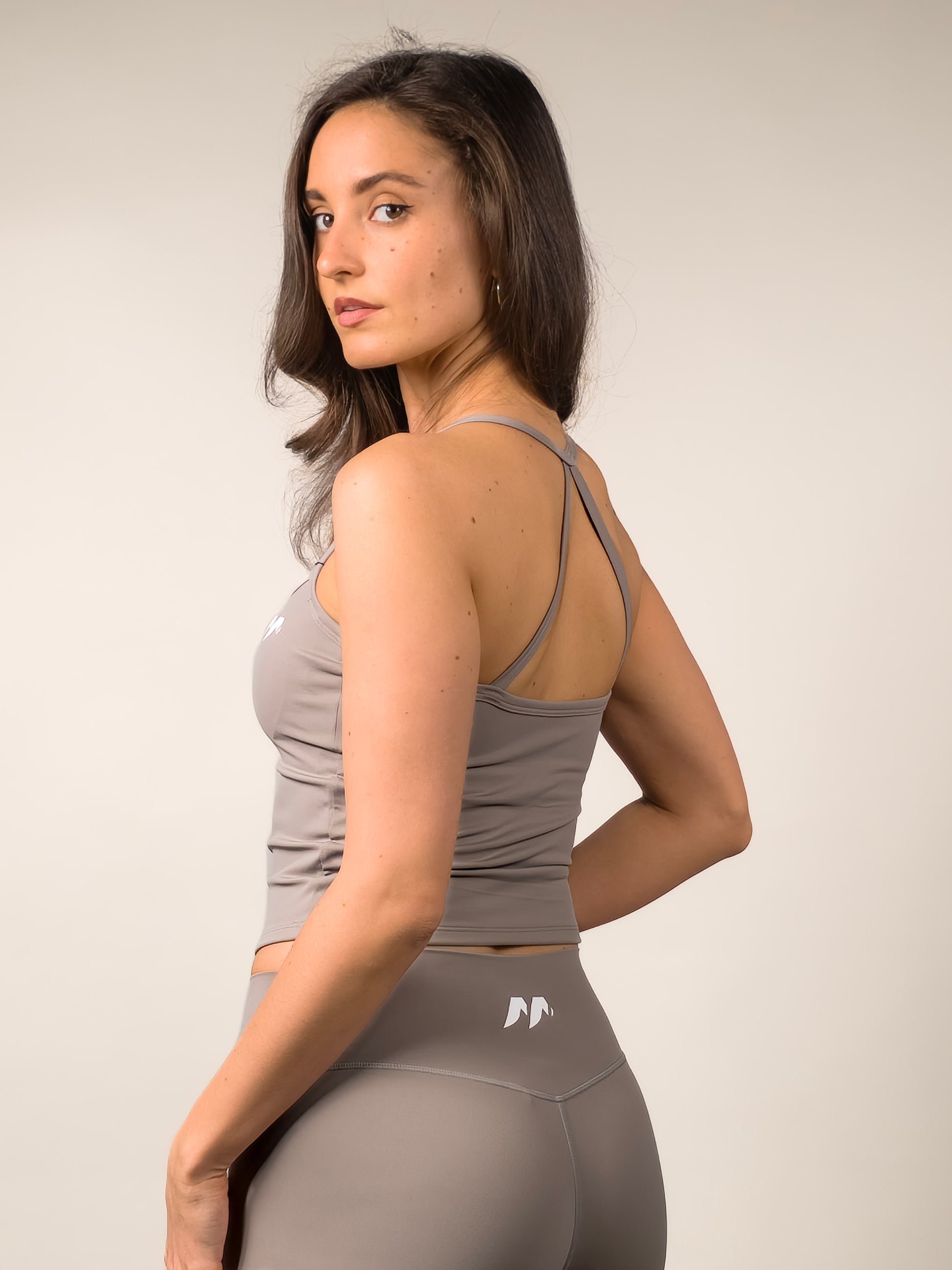 ash grey