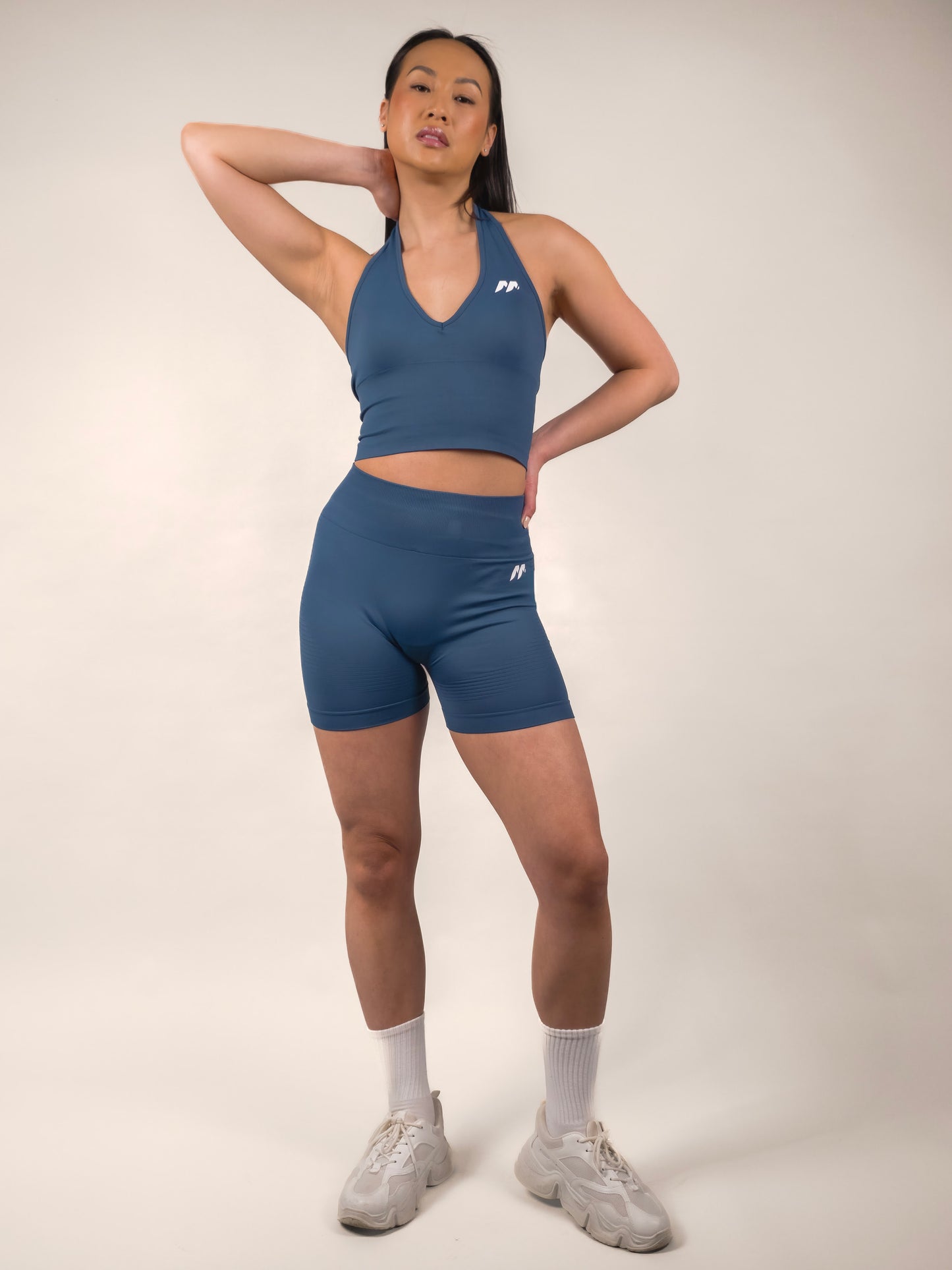 deep navy