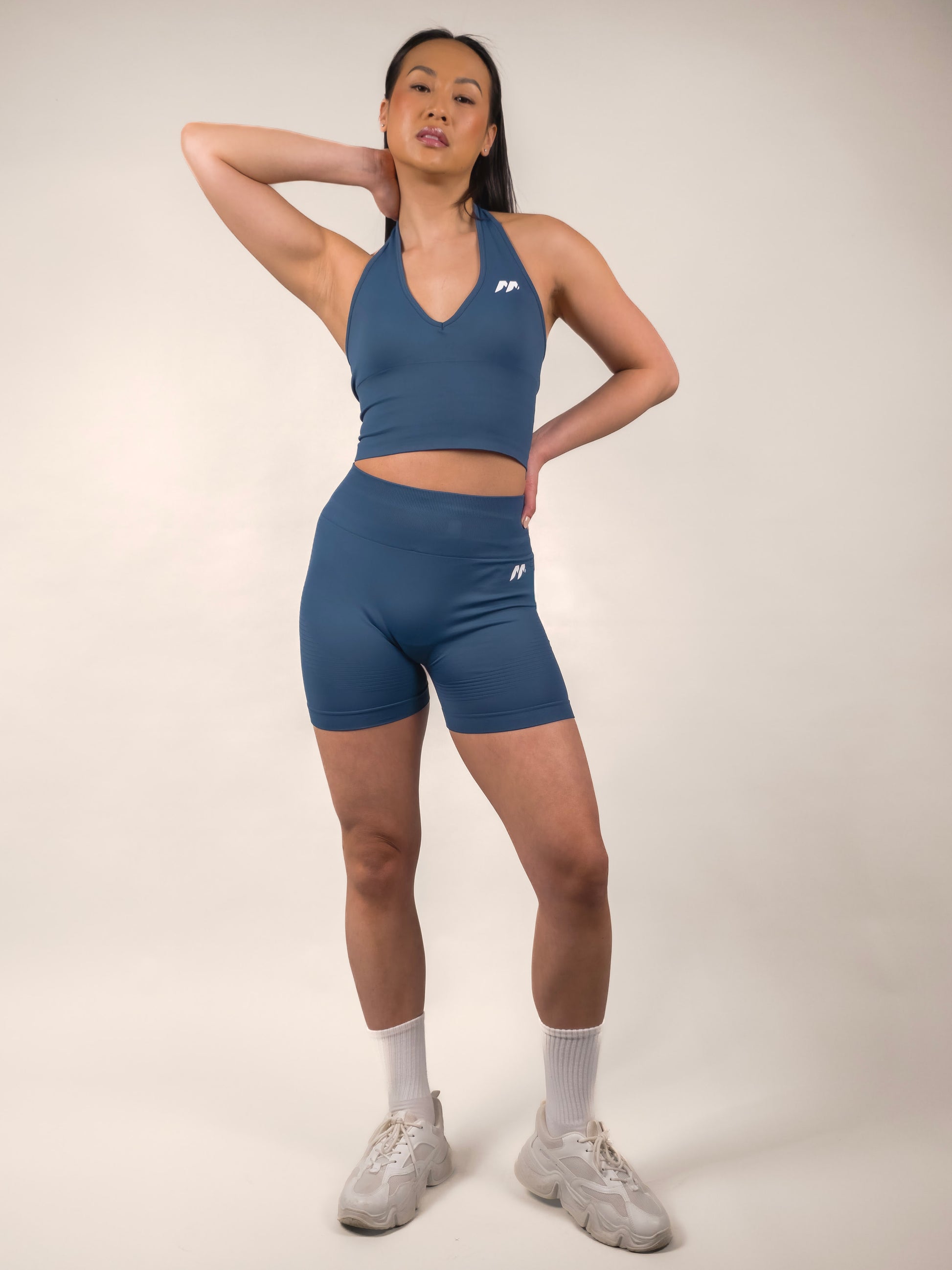 deep navy