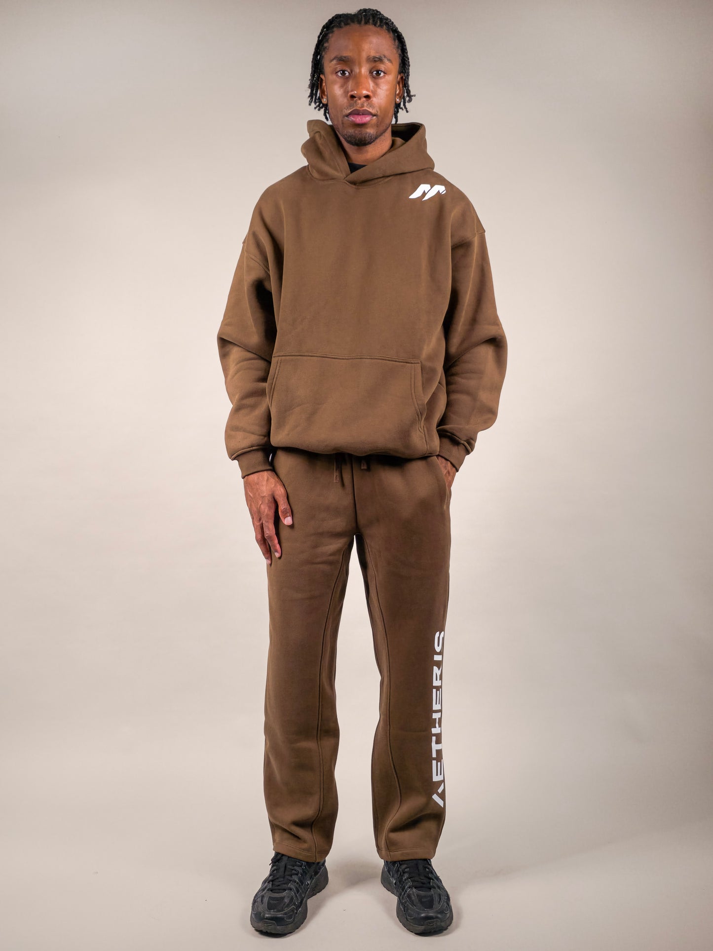 mocha brown