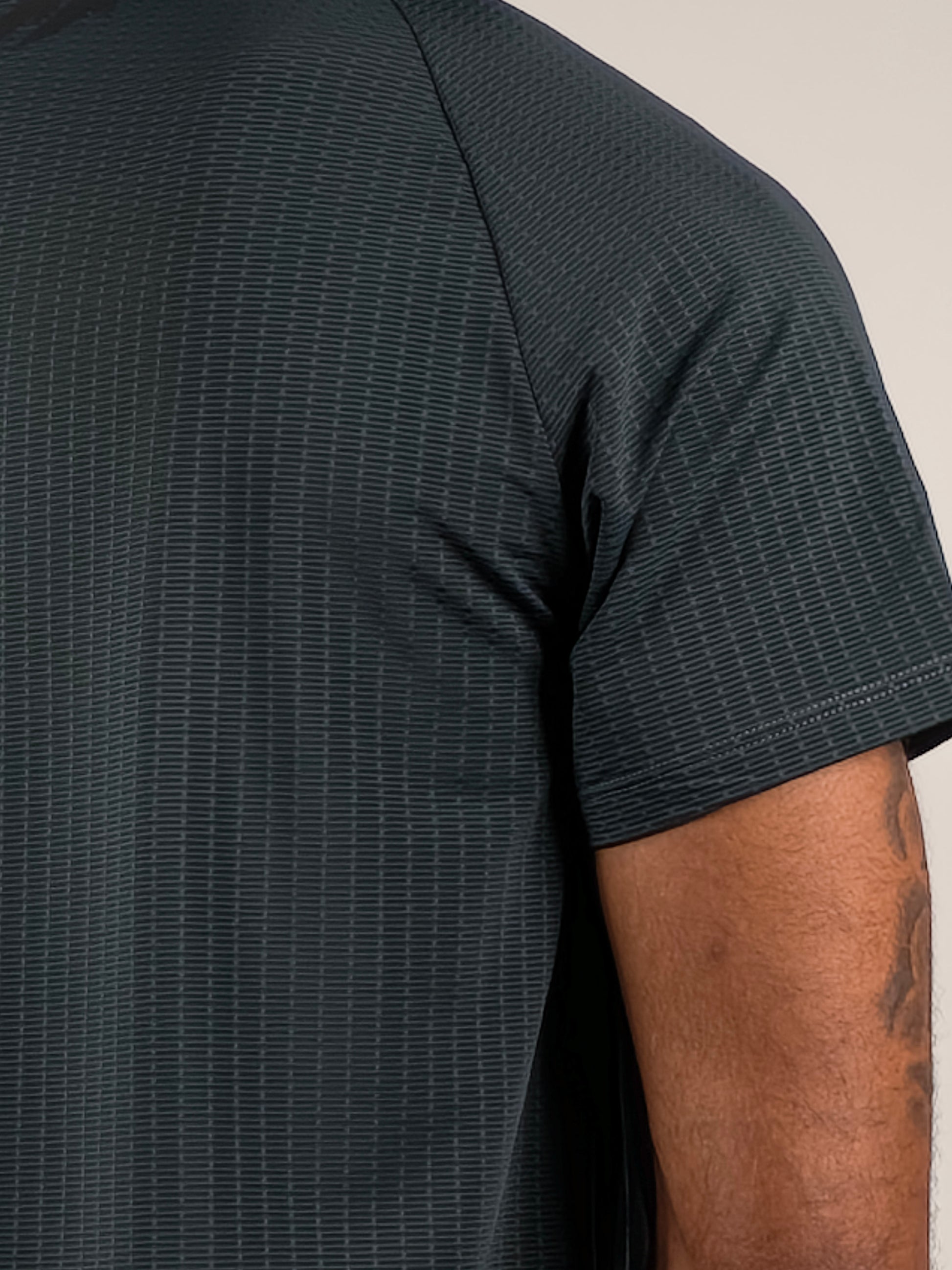 stealth green