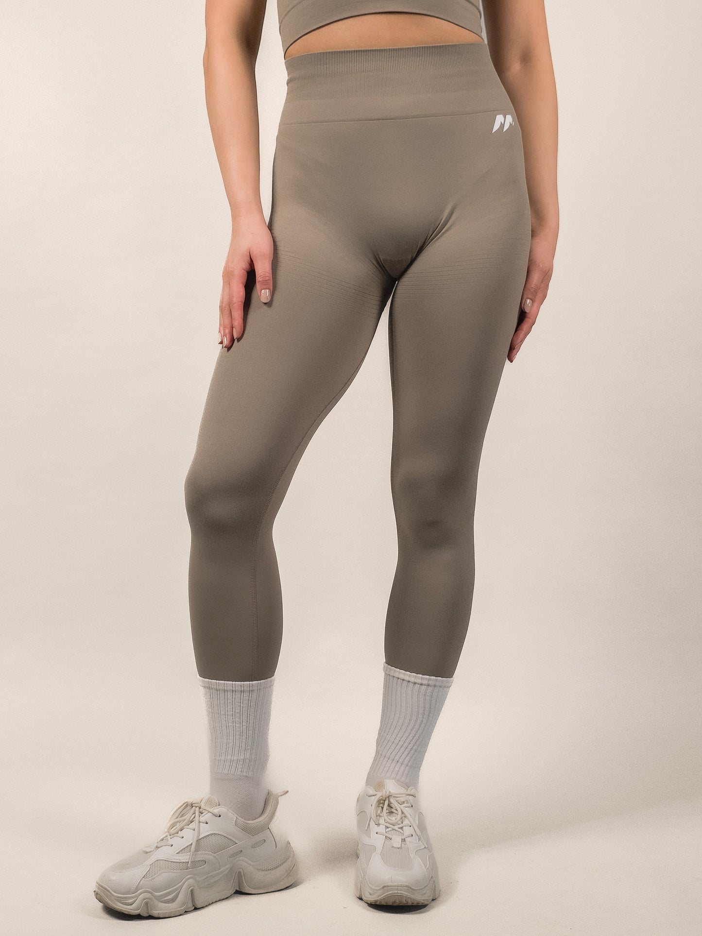 warm taupe