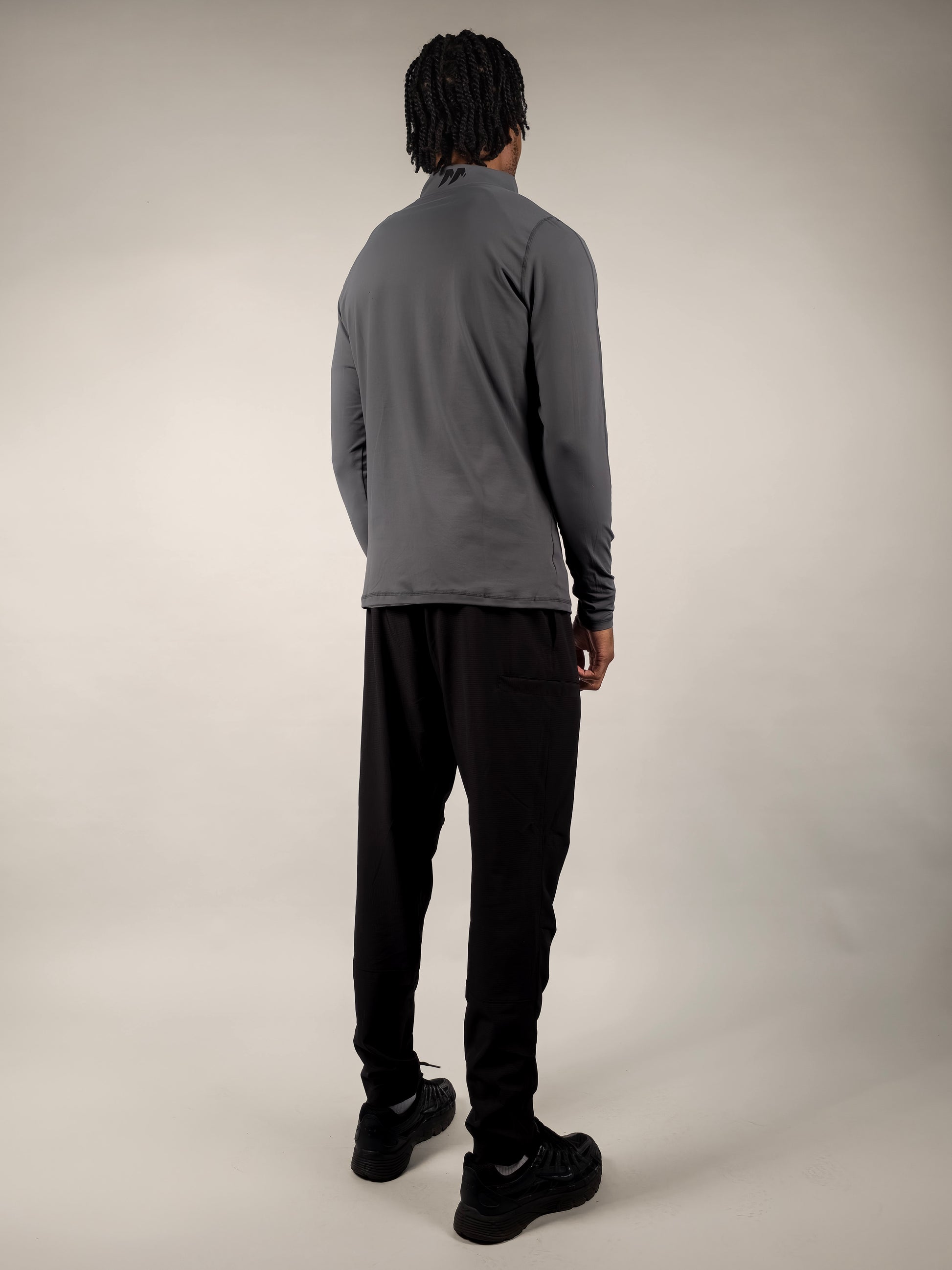 iron grey