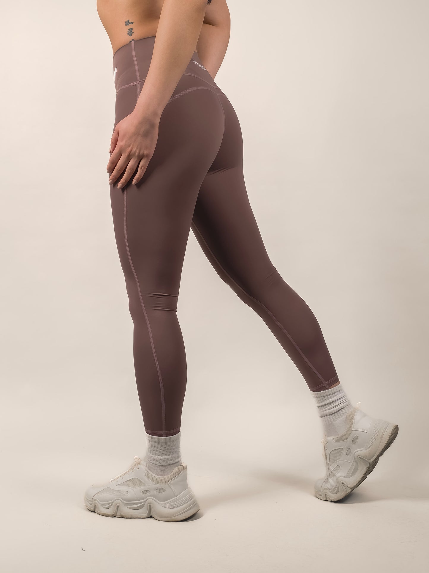 deep plum