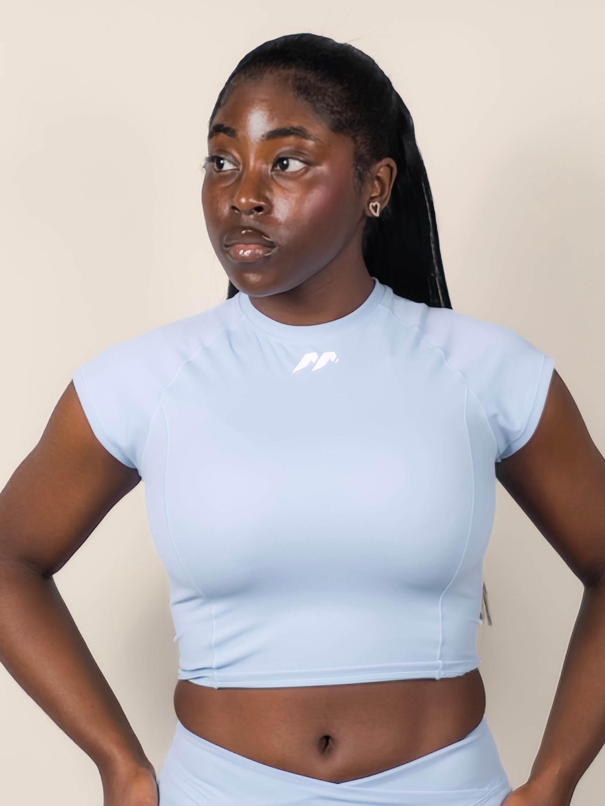 powder blue