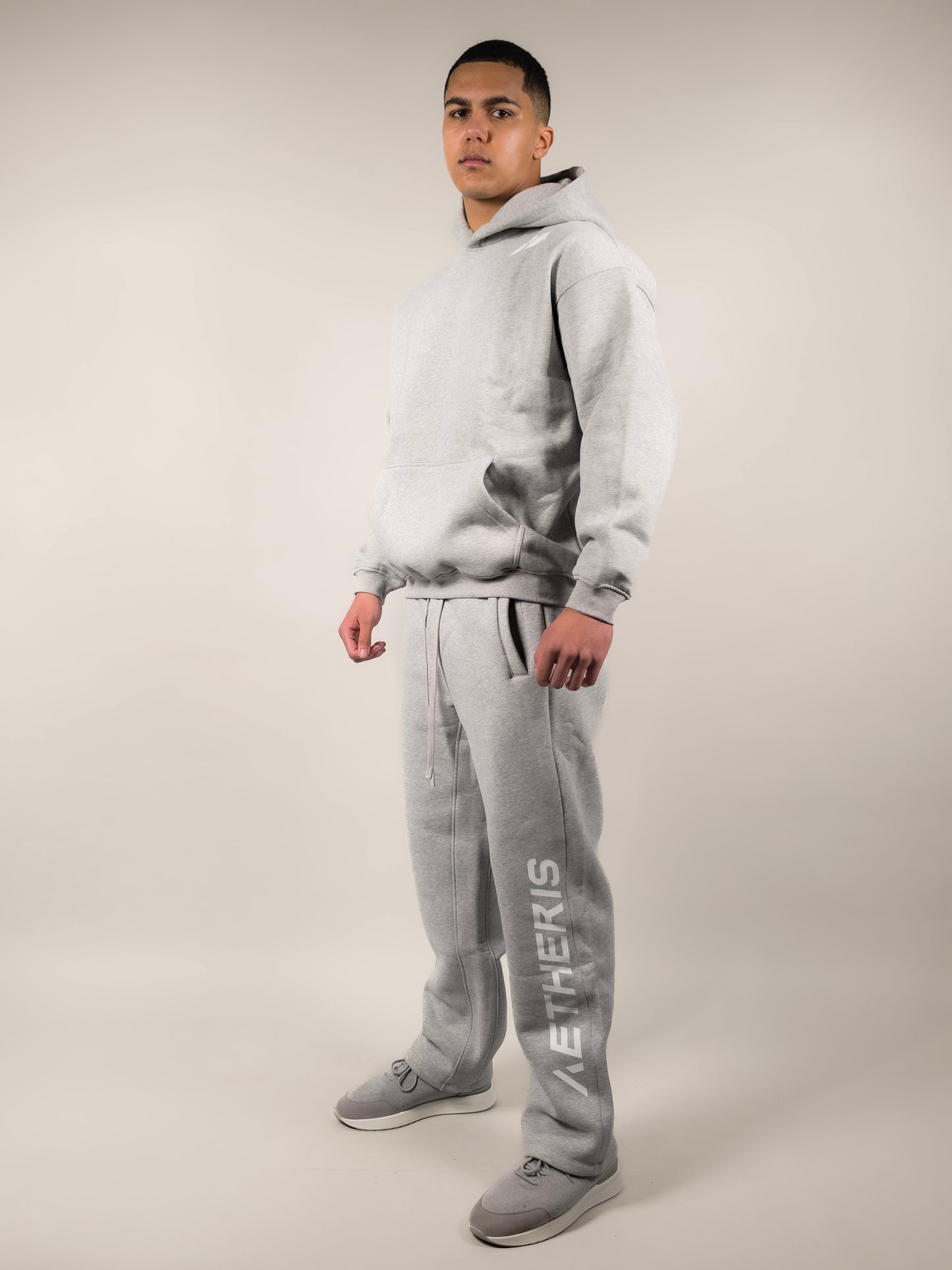 mist grey