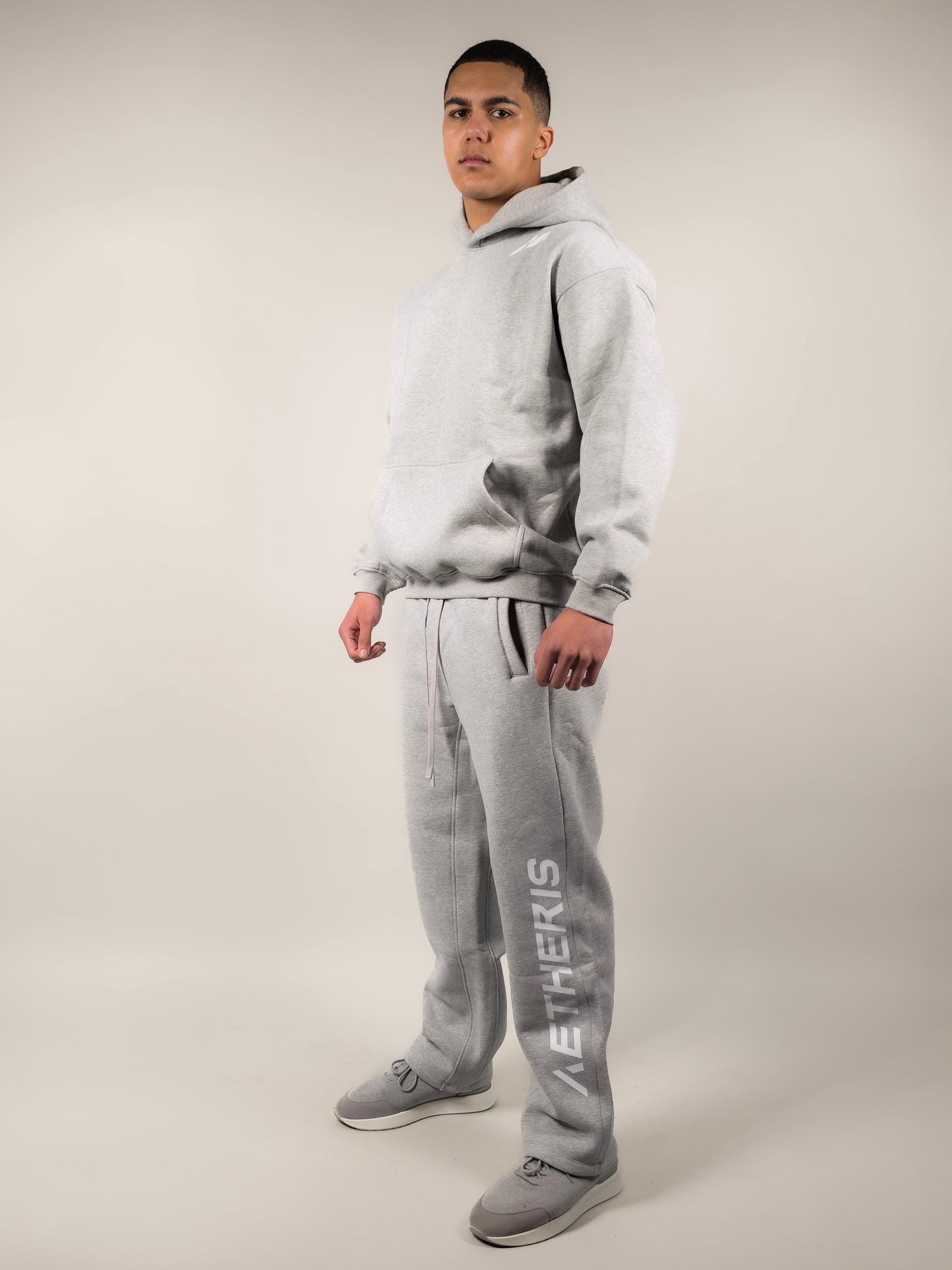 mist grey
