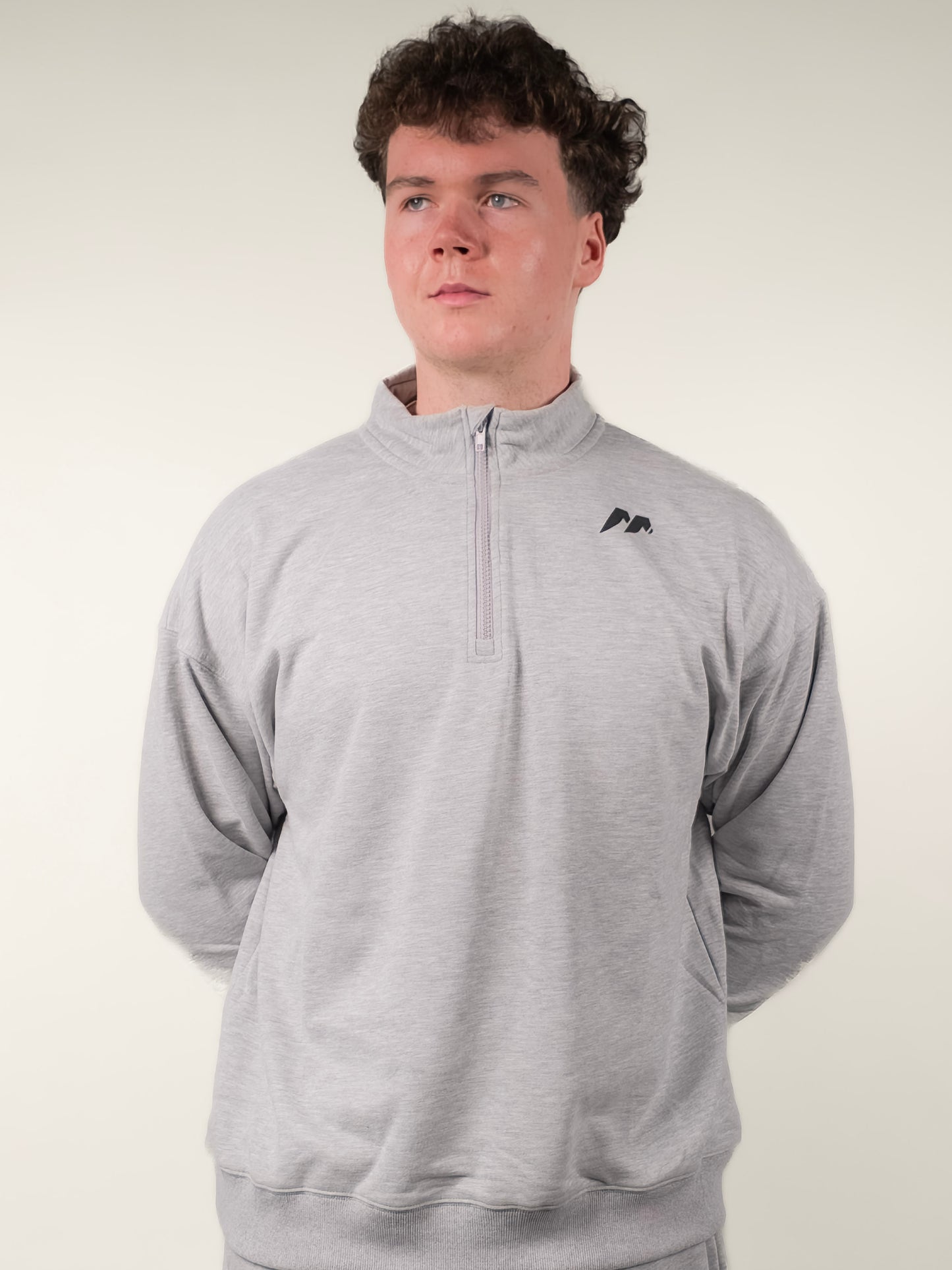 mist grey