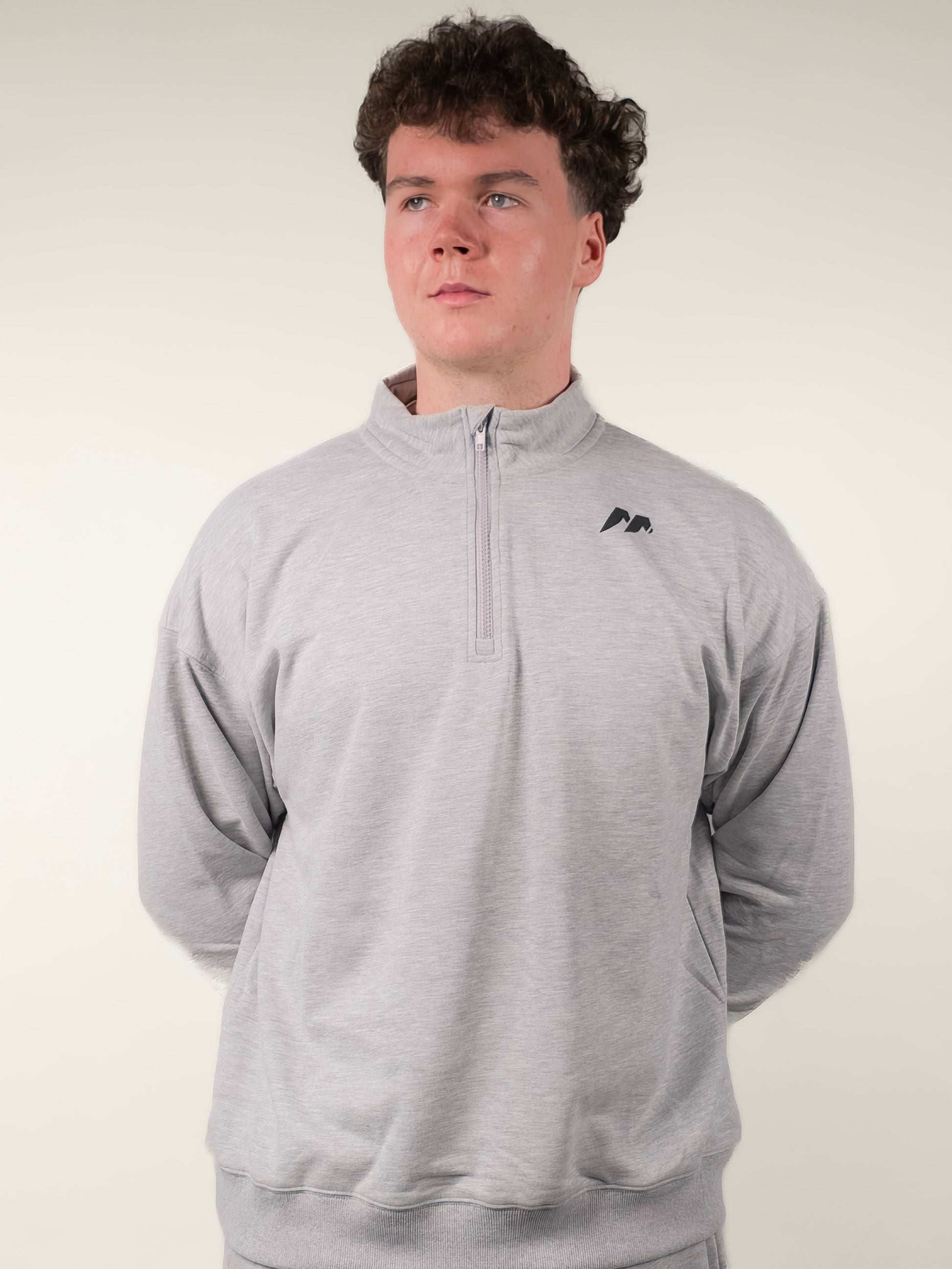 mist grey