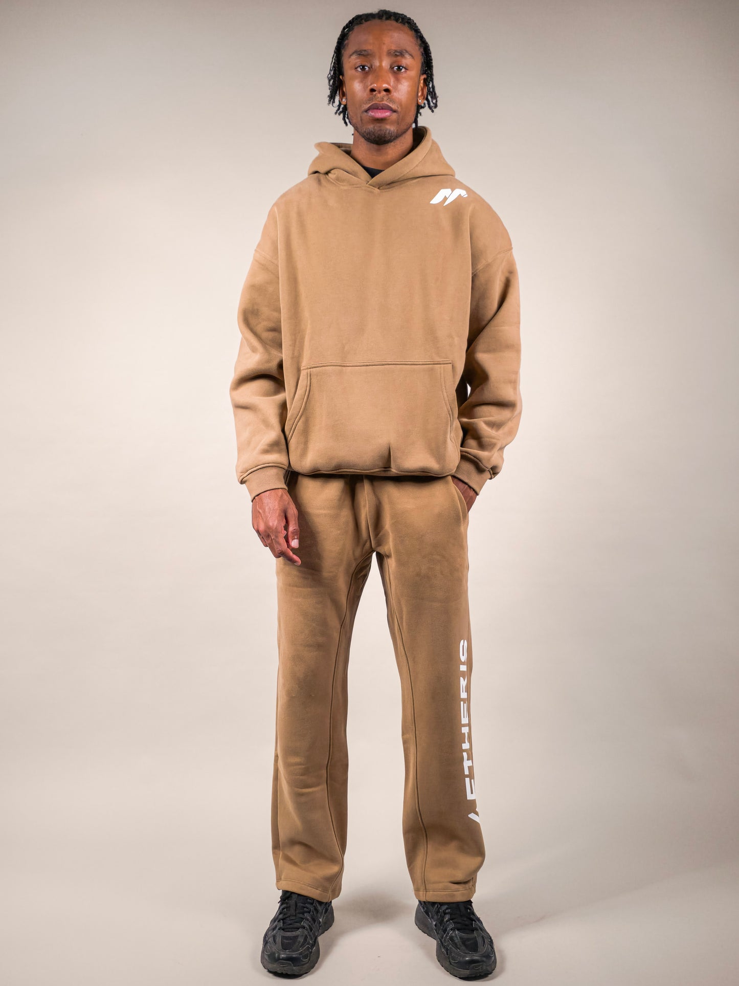 desert taupe